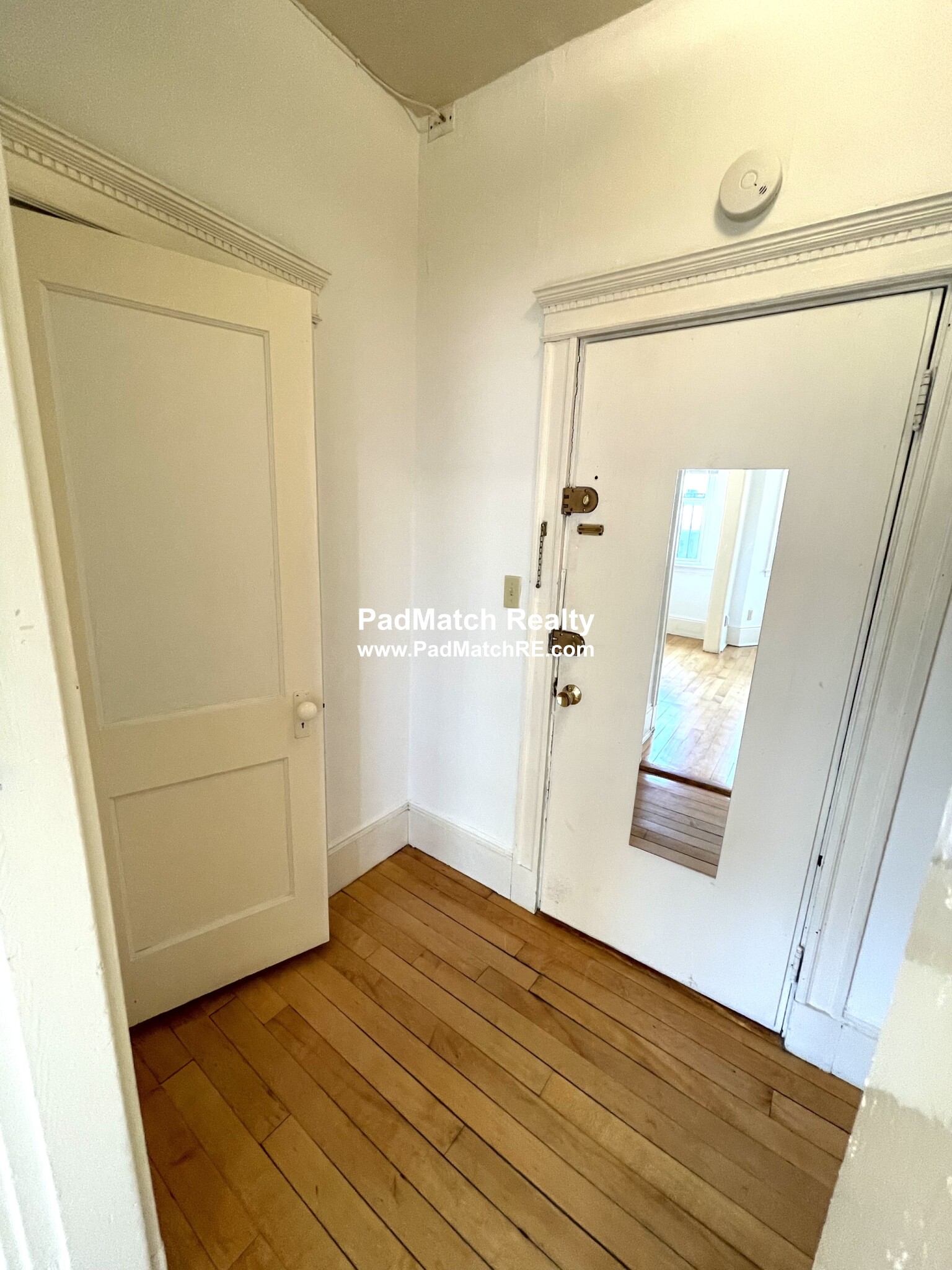 46 Westland Ave, Fenway