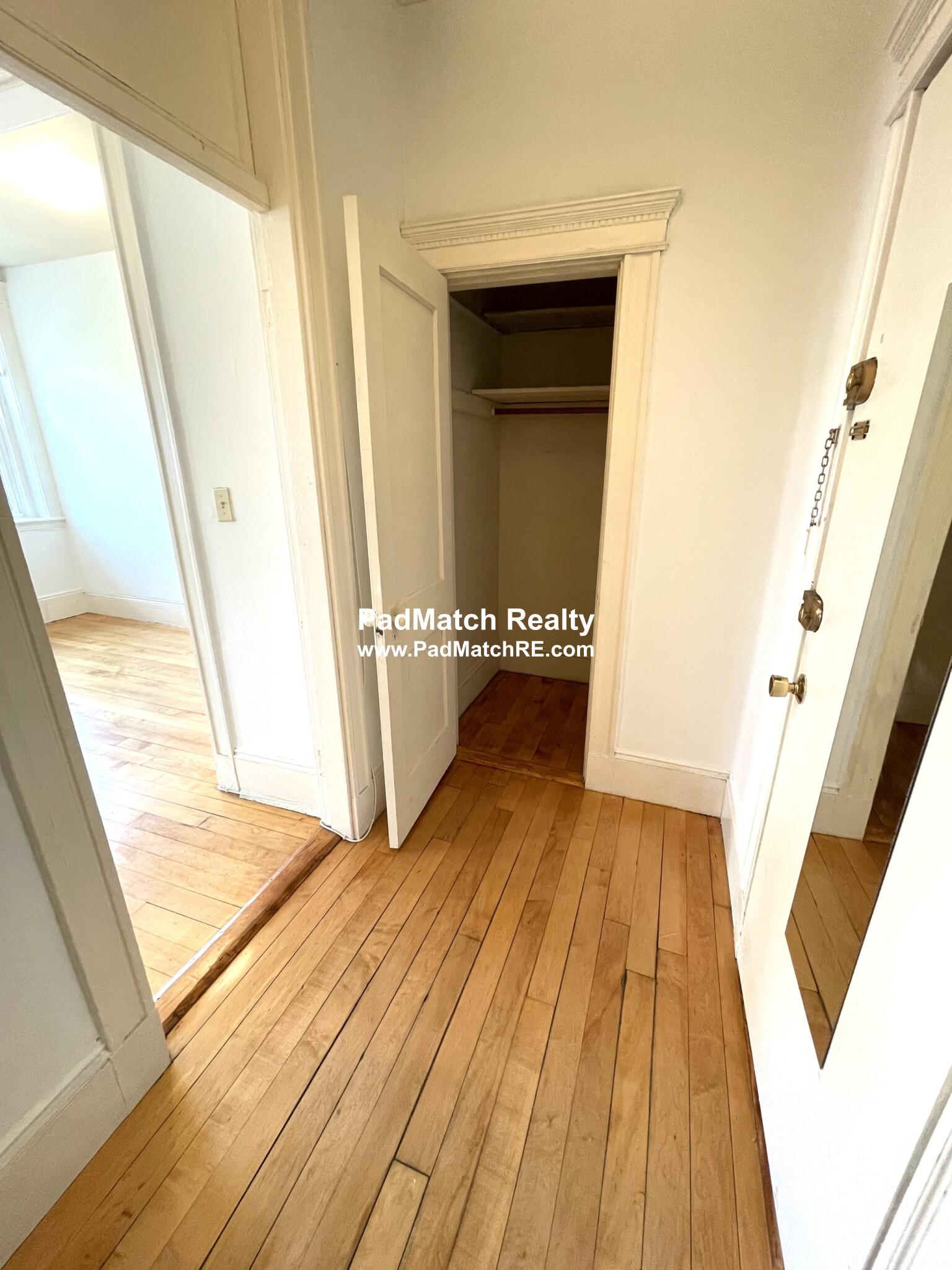 46 Westland Ave, Fenway