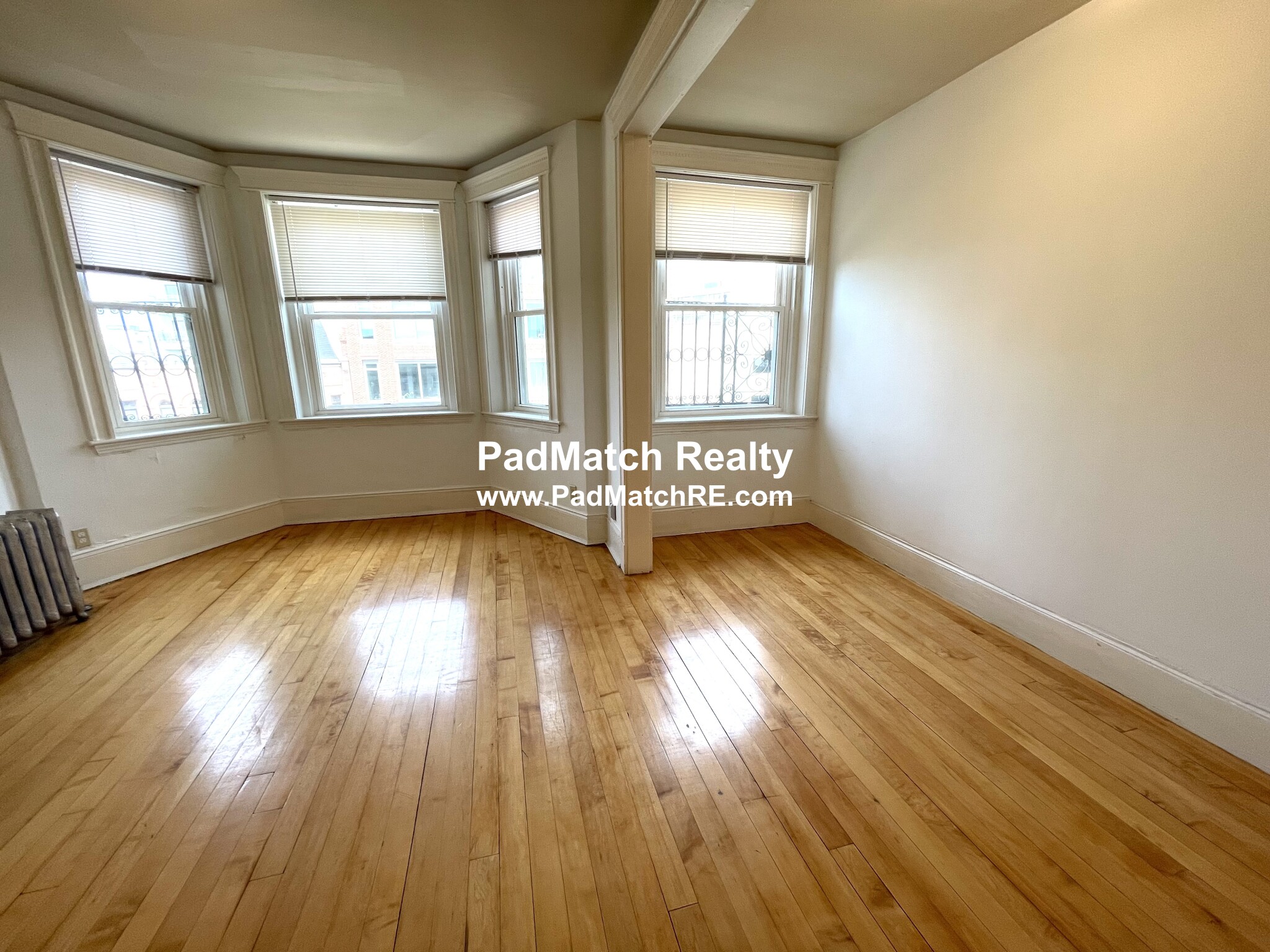 46 Westland Ave, Fenway