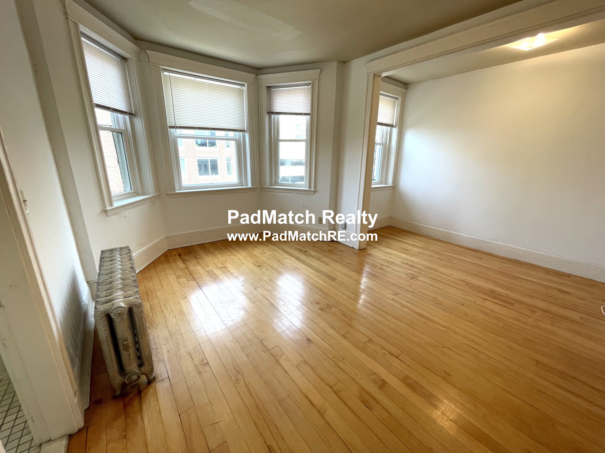 46 Westland Ave, Fenway