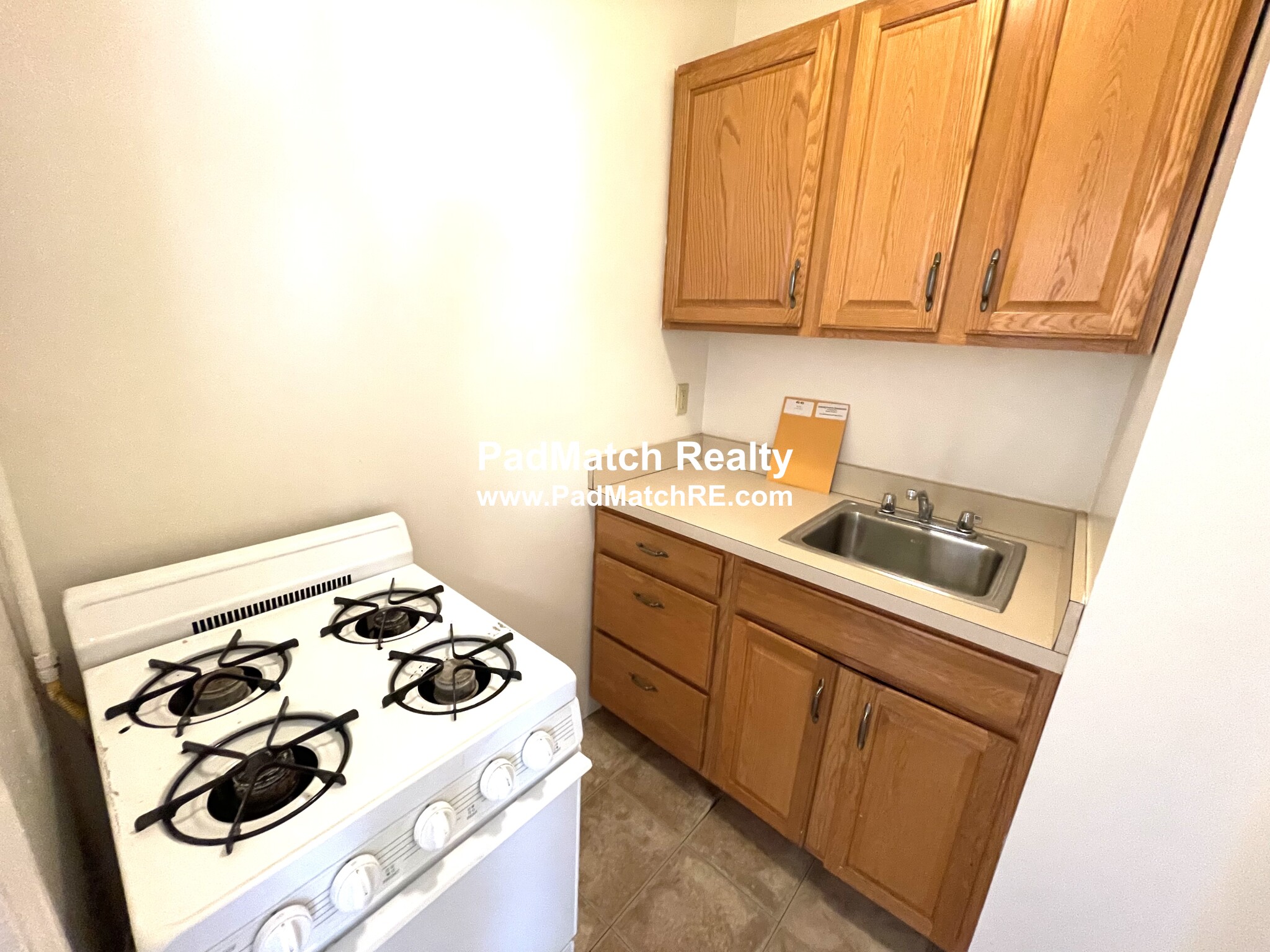 46 Westland Ave, Fenway