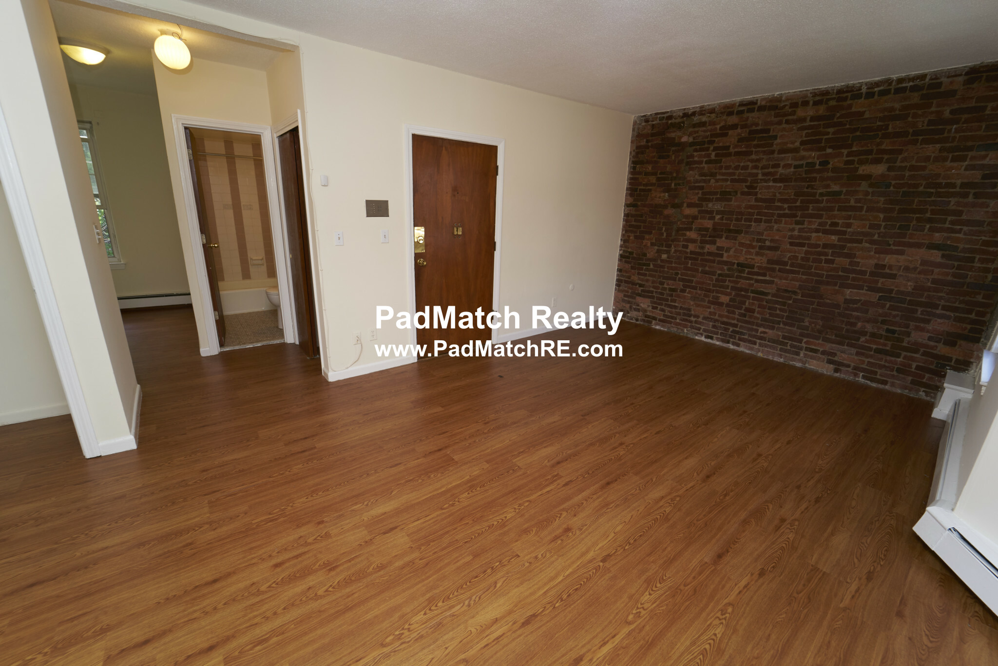 74 Huntington Ave, Mission Hill