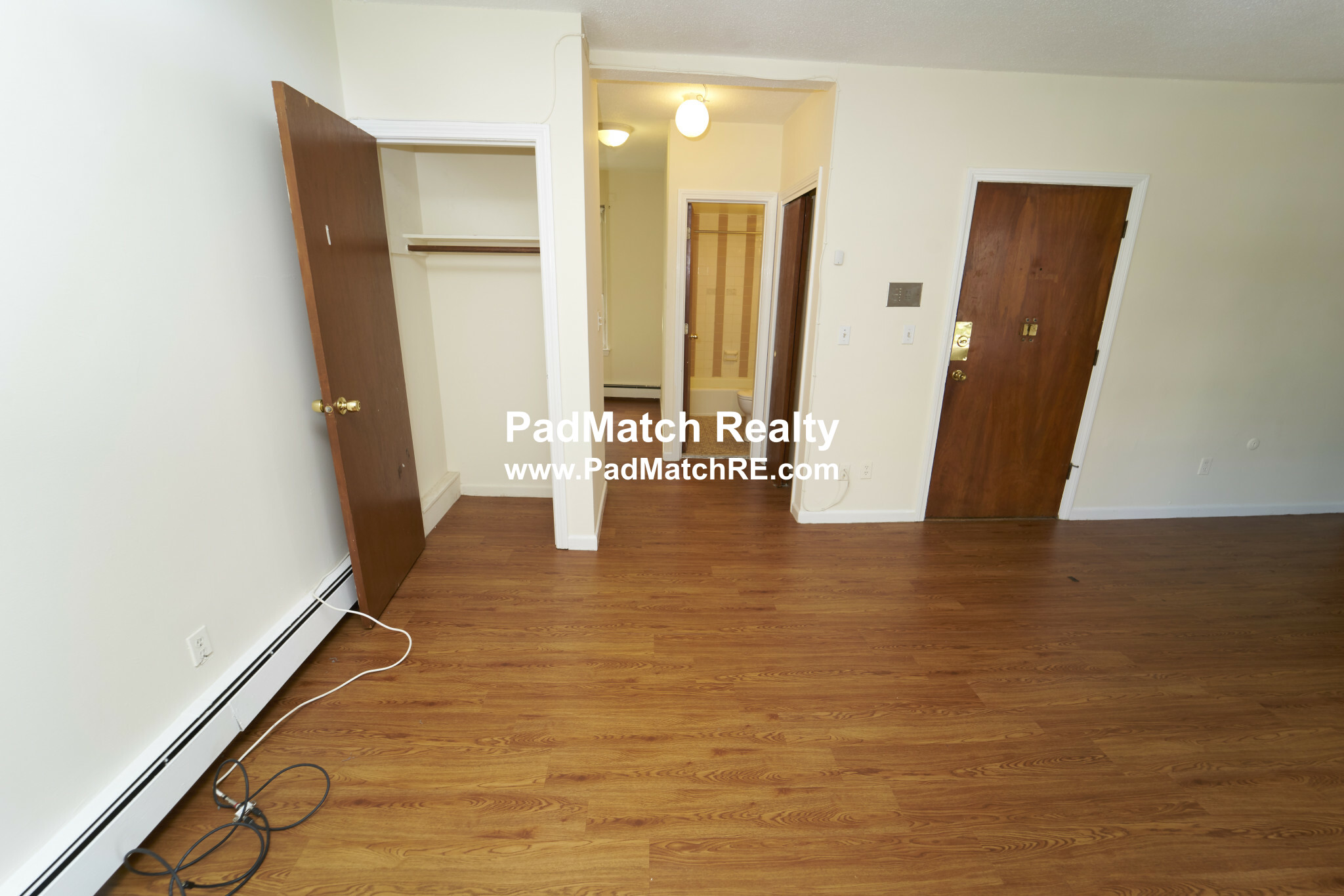 74 Huntington Ave, Mission Hill