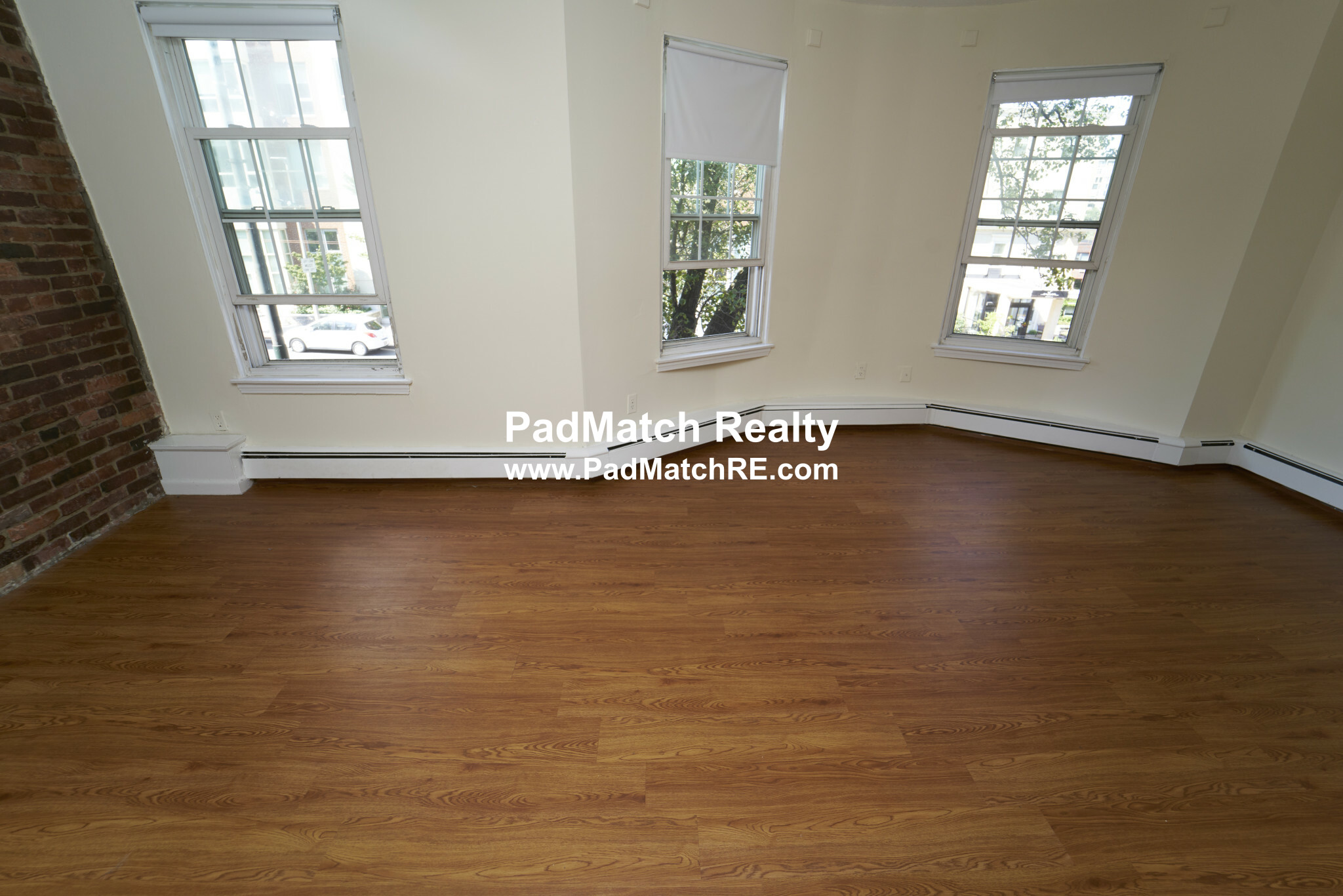 74 Huntington Ave, Mission Hill