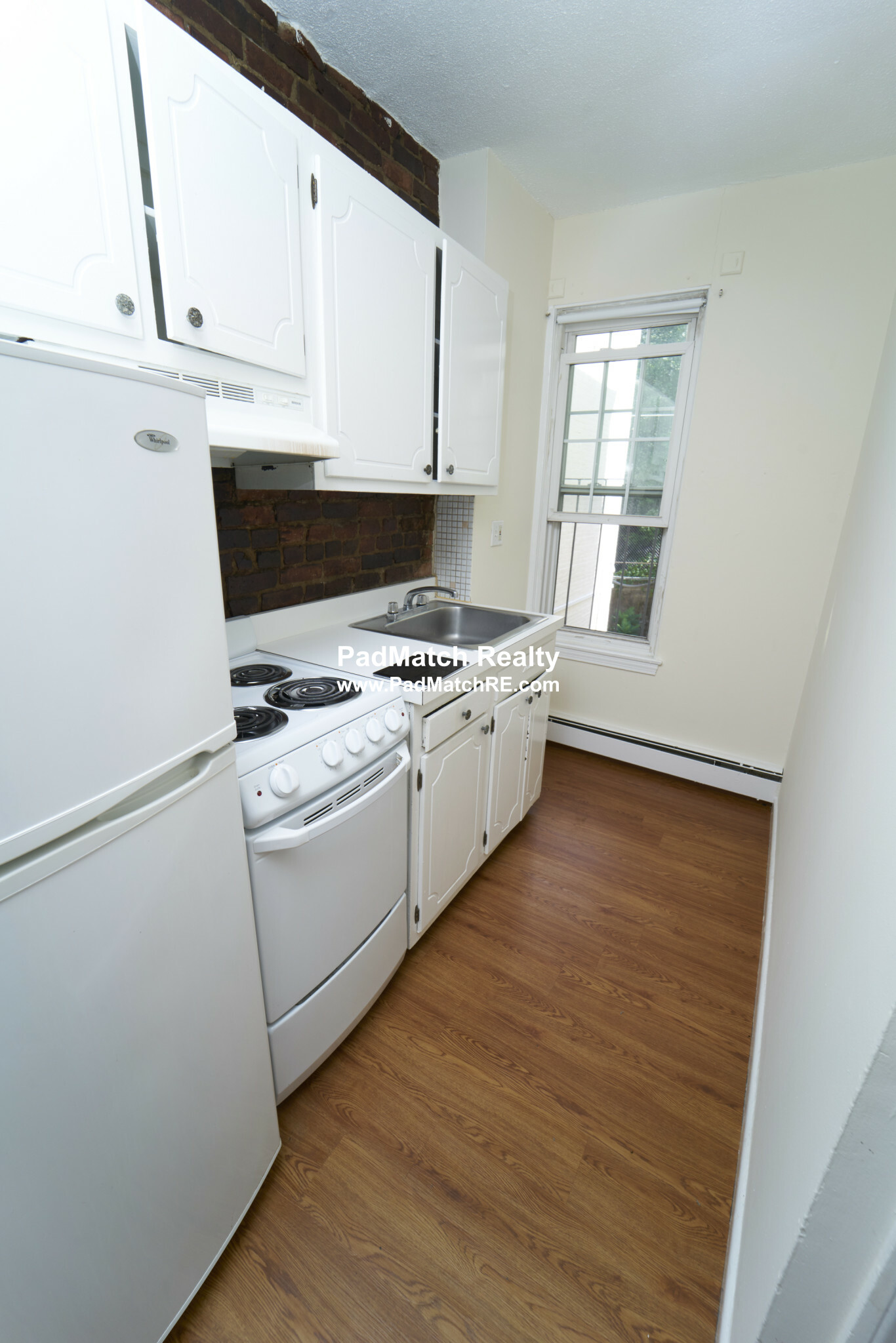 74 Huntington Ave, Mission Hill