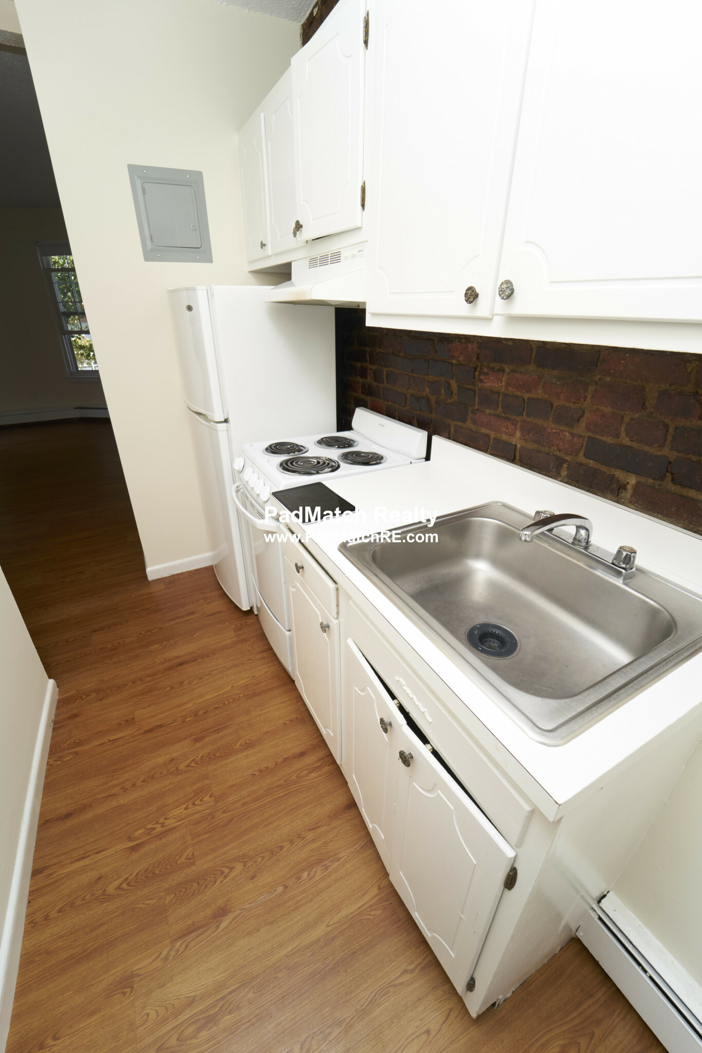 74 Huntington Ave, Mission Hill