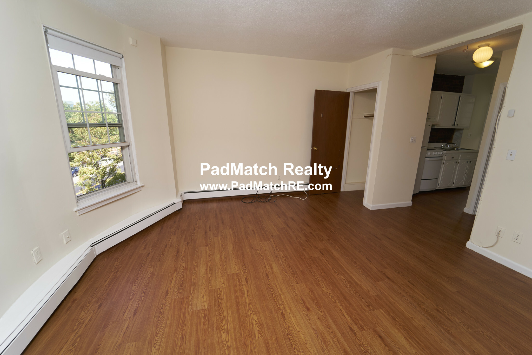 74 Huntington Ave, Mission Hill