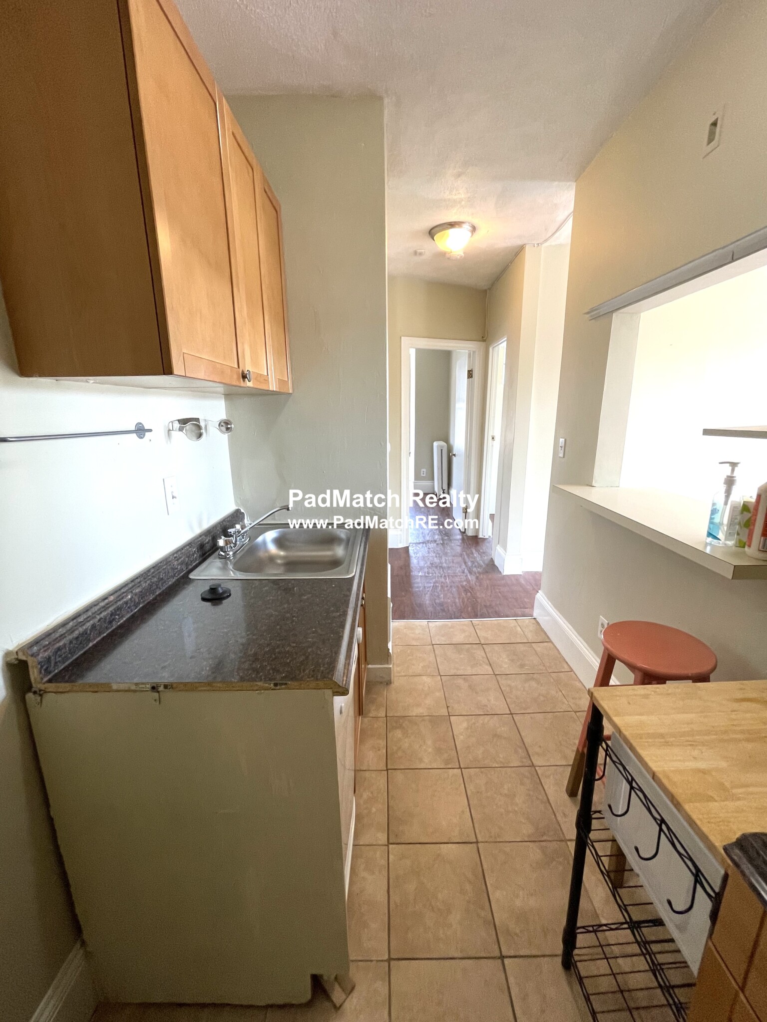 2 Beds, 1 Bath apartment in Boston, Fenway for $3,100