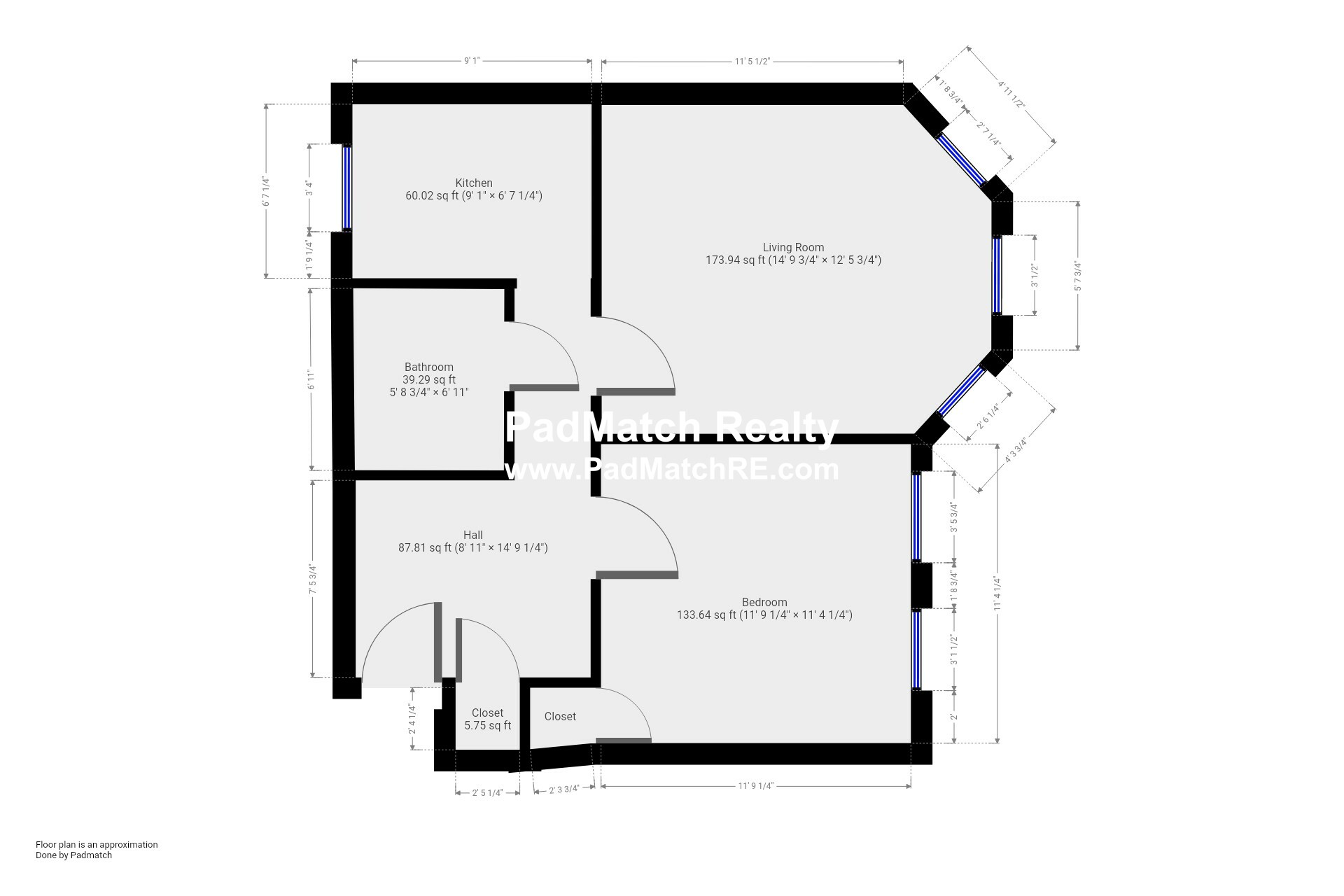 221 Kelton St, Allston