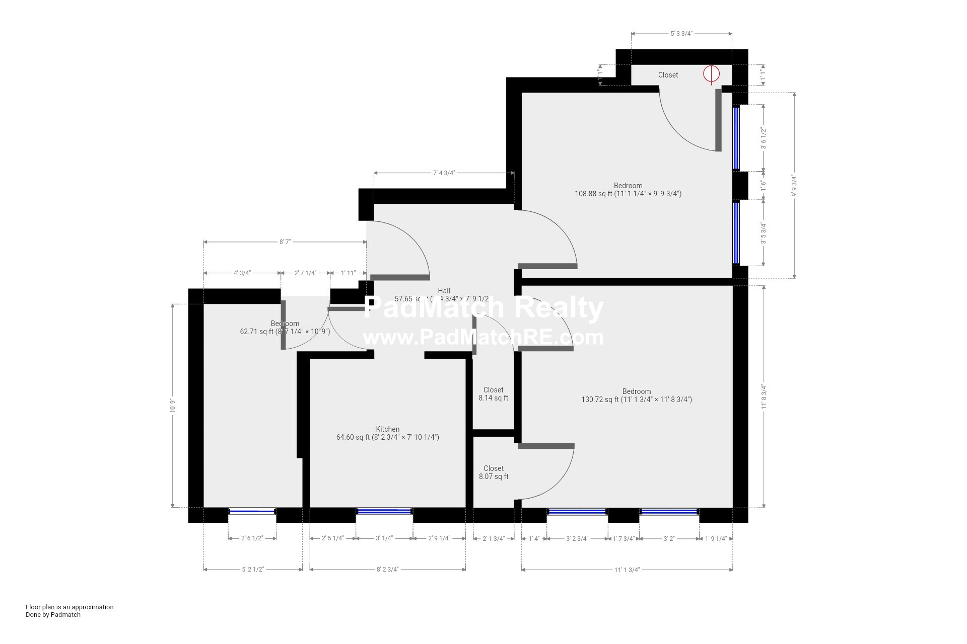 159 Kelton St, Brighton