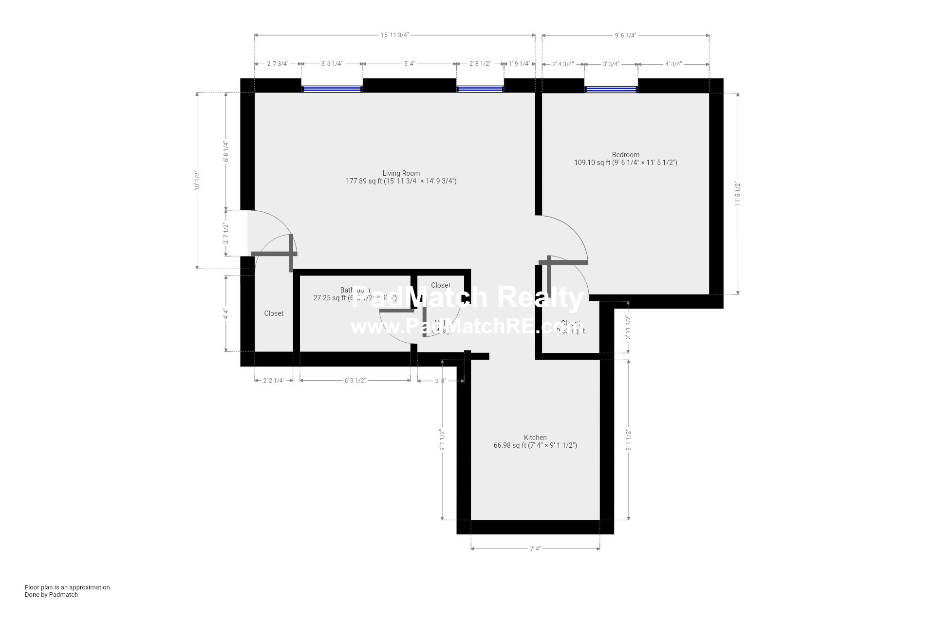 216 B South St, Jamaica Plain