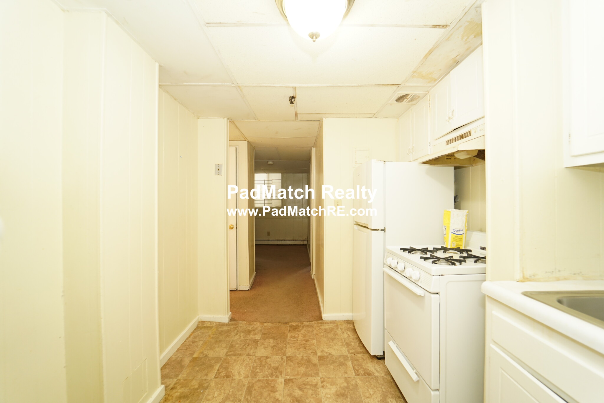 216 B South St, Jamaica Plain