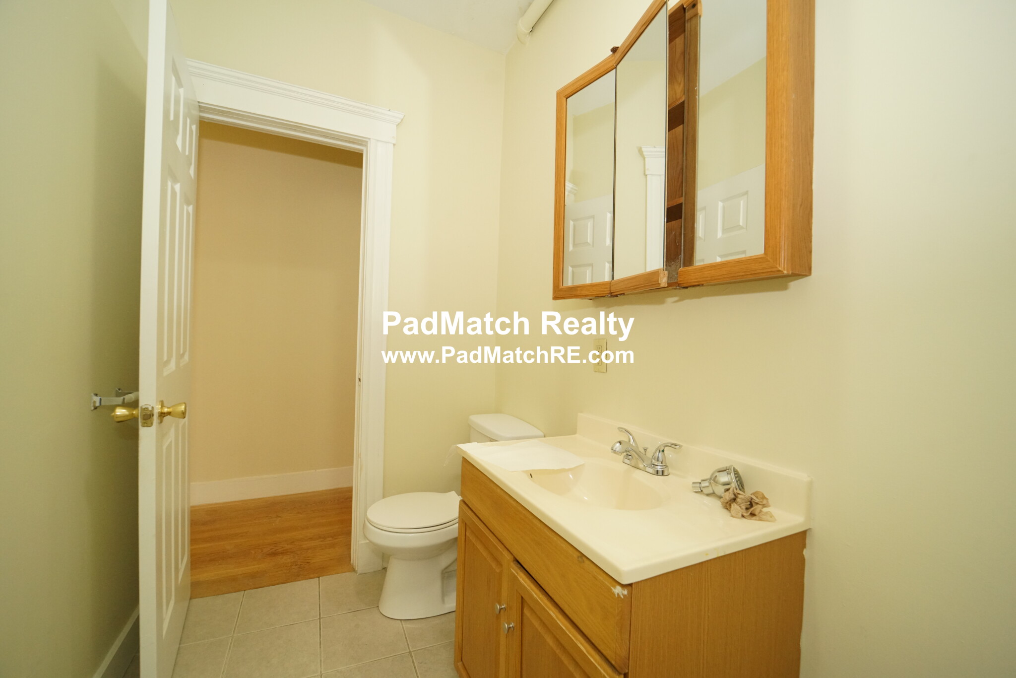 19 Roseclair St, Dorchester