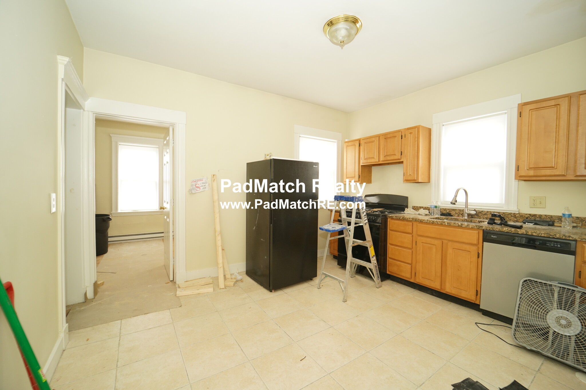 19 Roseclair St, Dorchester