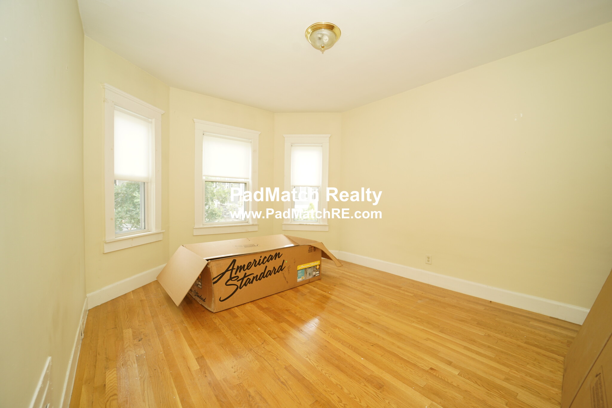 19 Roseclair St, Dorchester