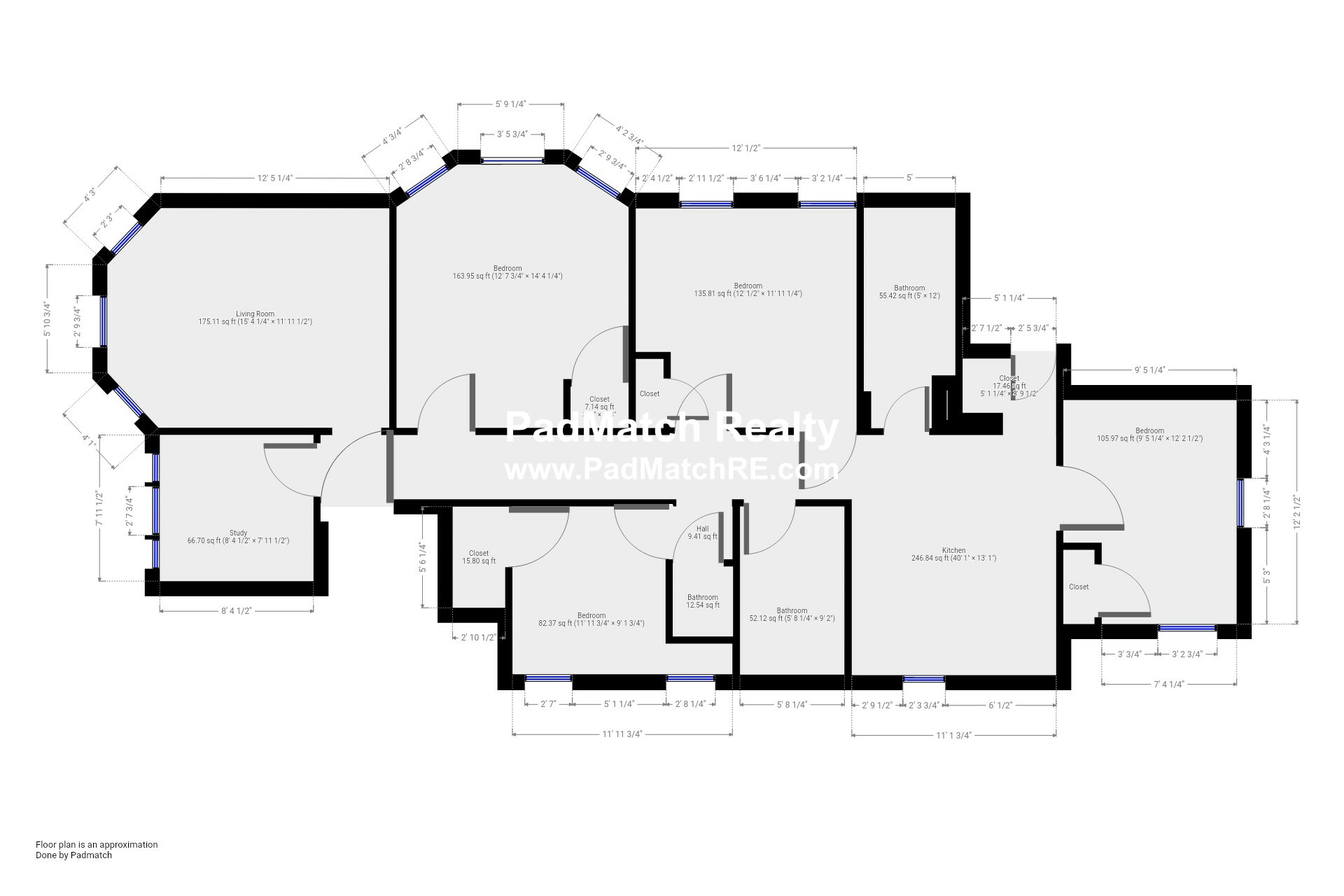 19 Roseclair St, Dorchester