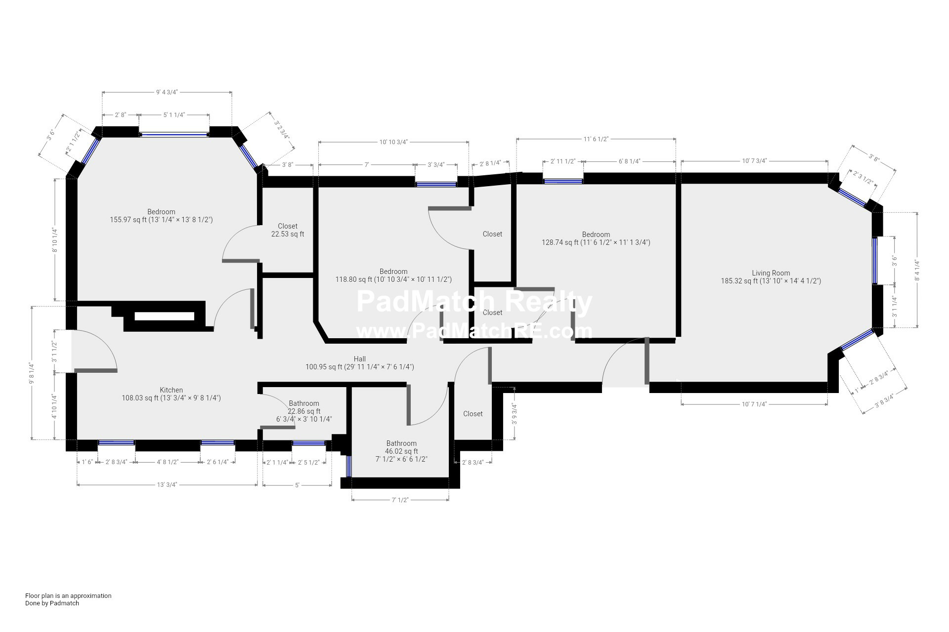 795 Columbia Rd, Dorchester