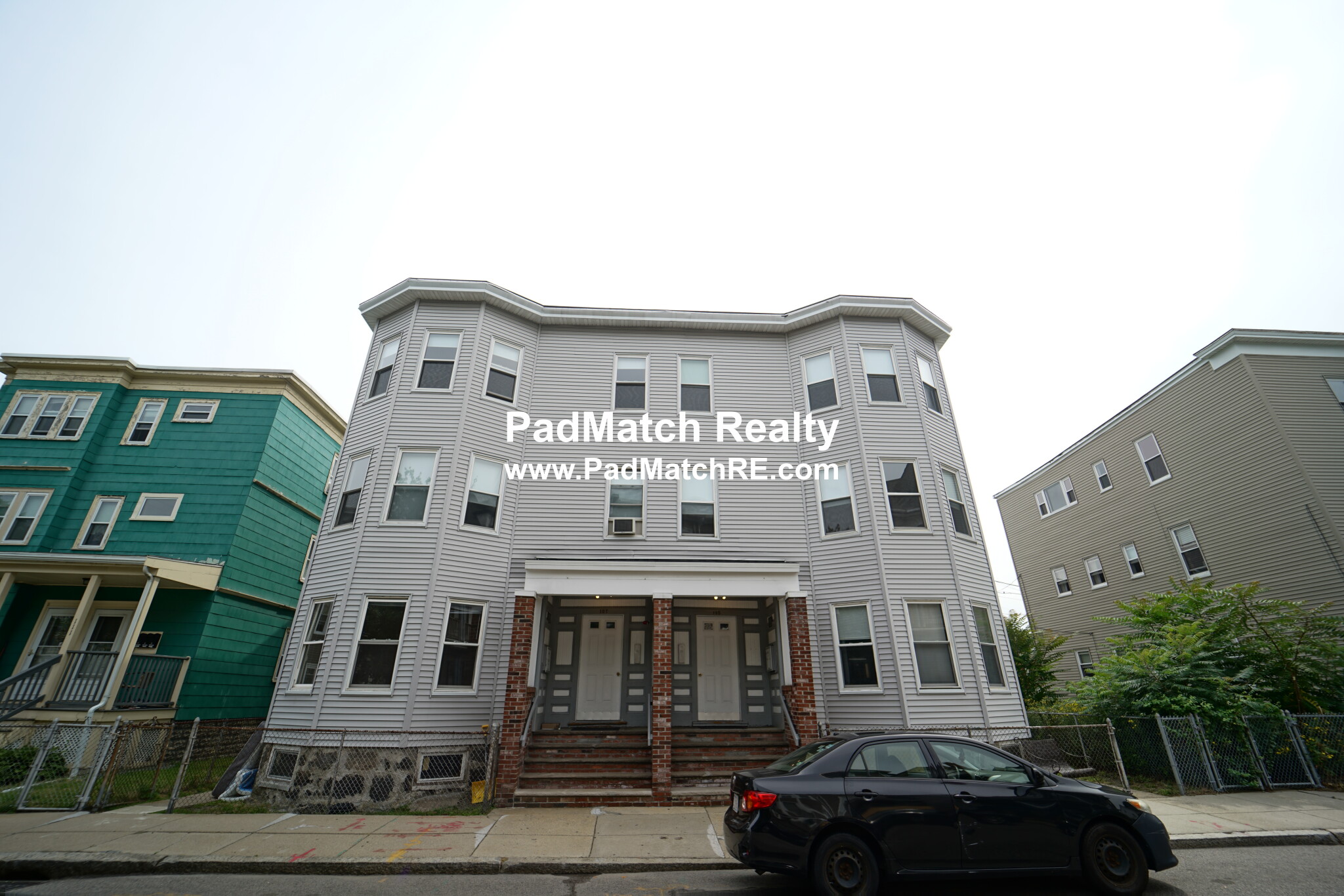 107 Sydney St, Dorchester