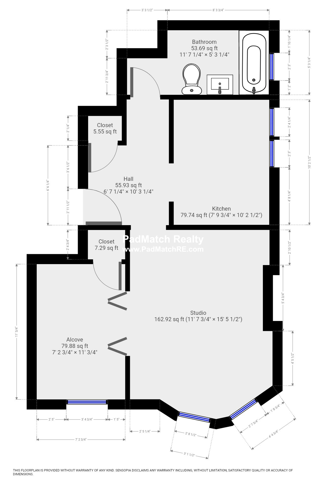 1375 Commonwealth Ave, Allston