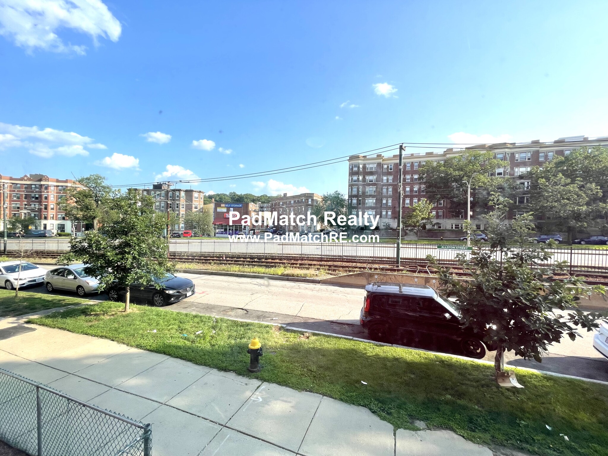1375 Commonwealth Ave, Allston