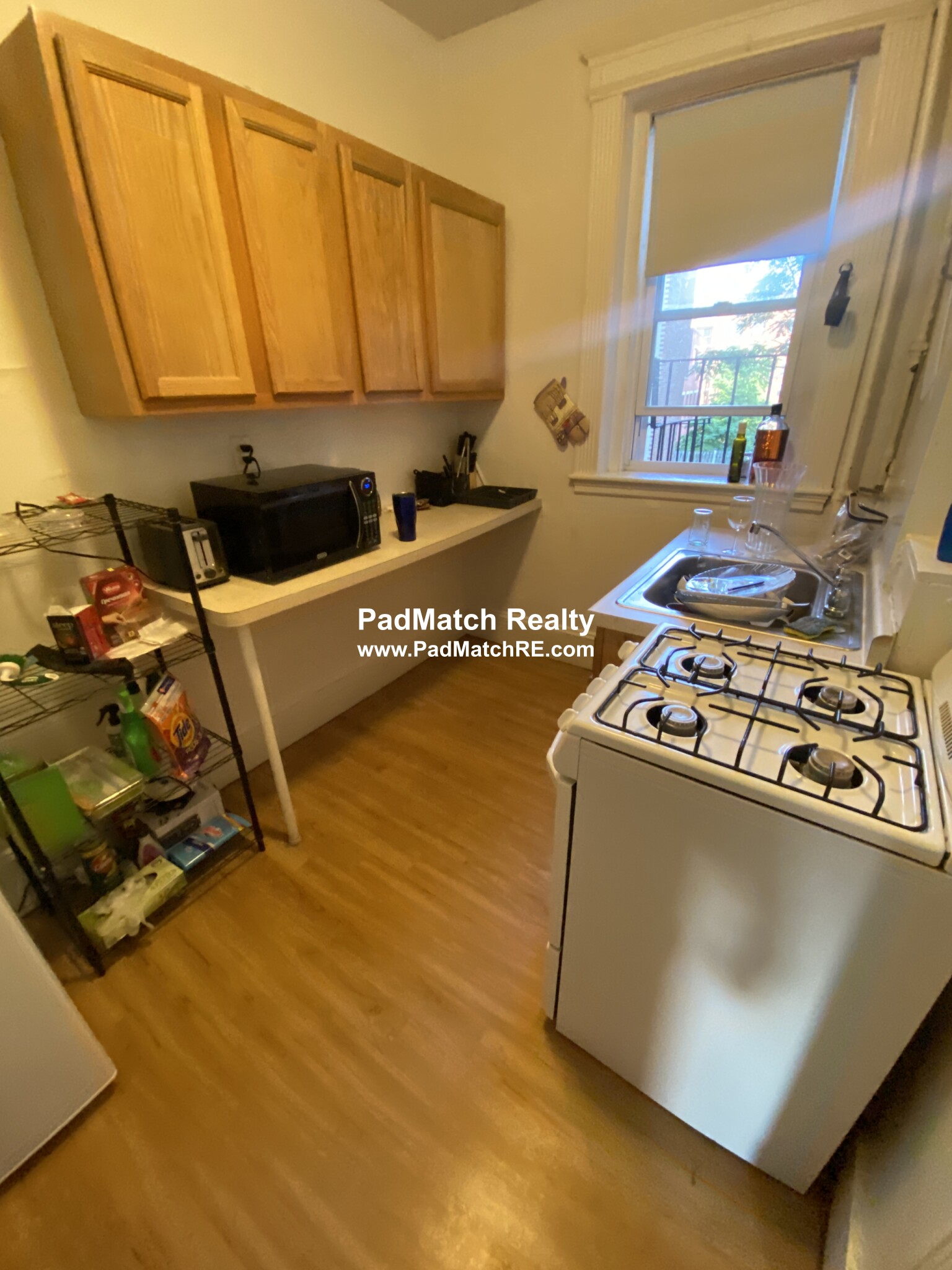 1334 Commonwealth Ave, Allston