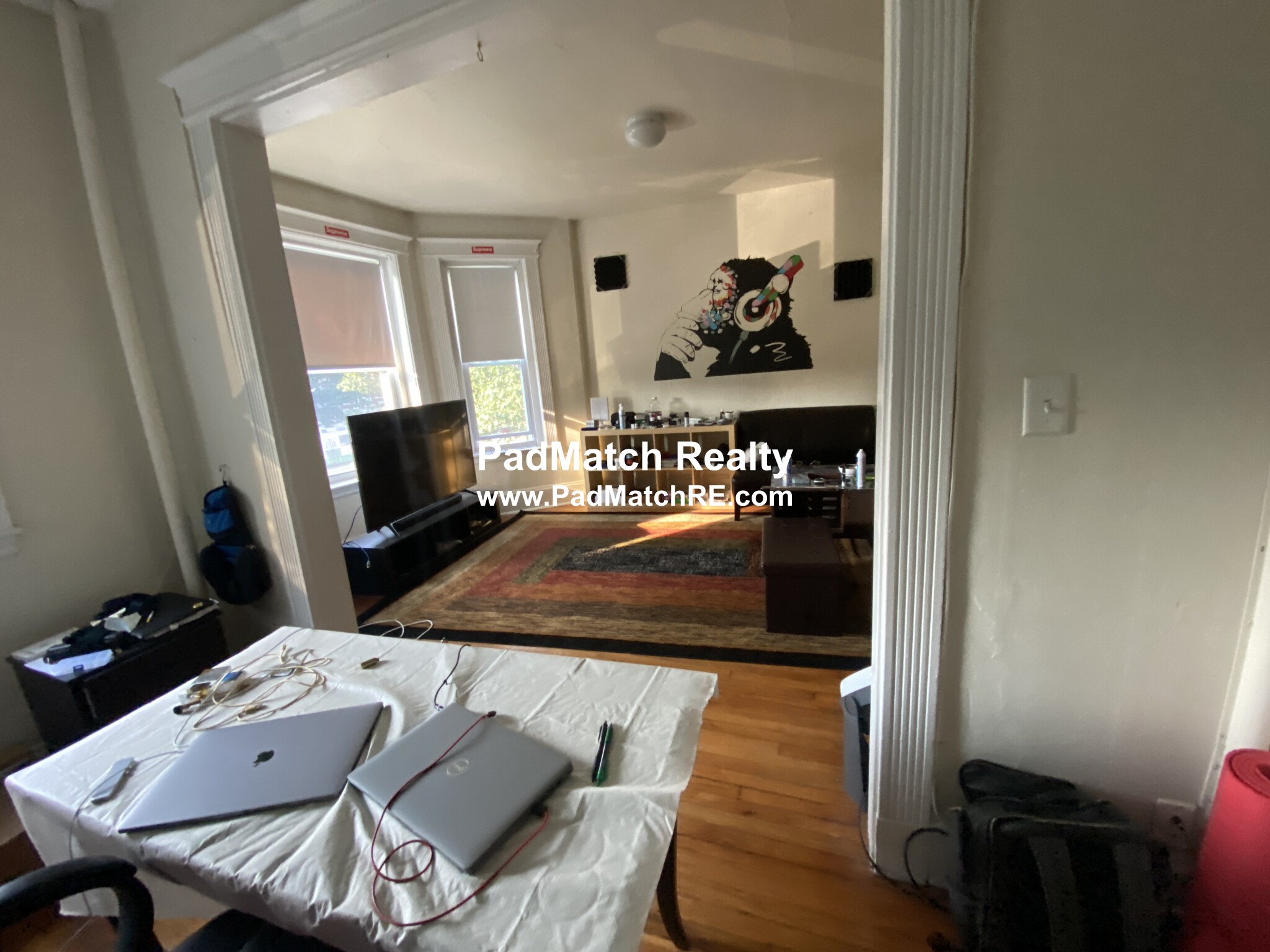 1334 Commonwealth Ave, Allston