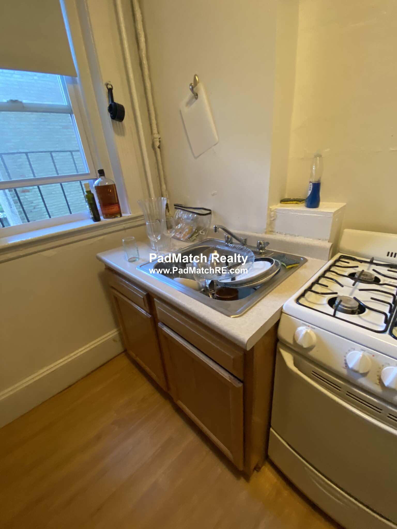 1334 Commonwealth Ave, Allston