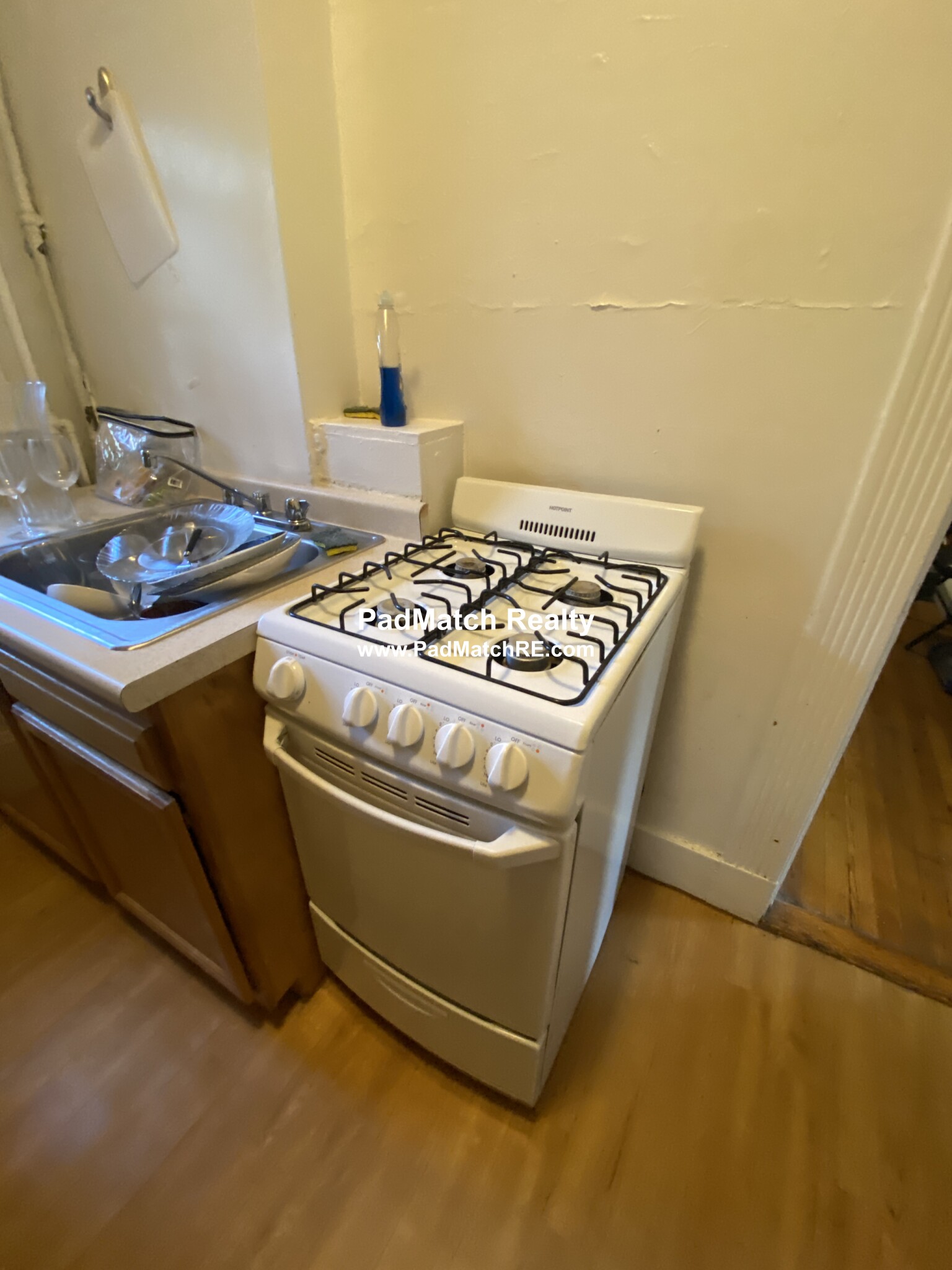 1334 Commonwealth Ave, Allston