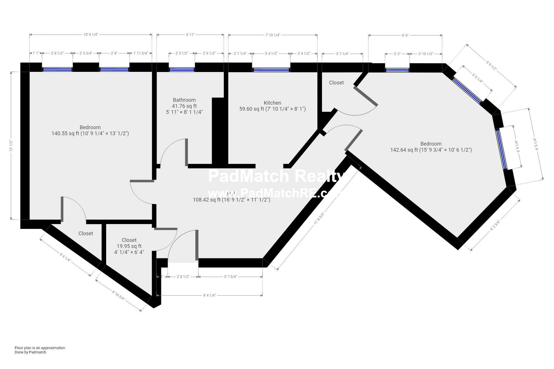 1350 Commonwealth Ave, Brighton