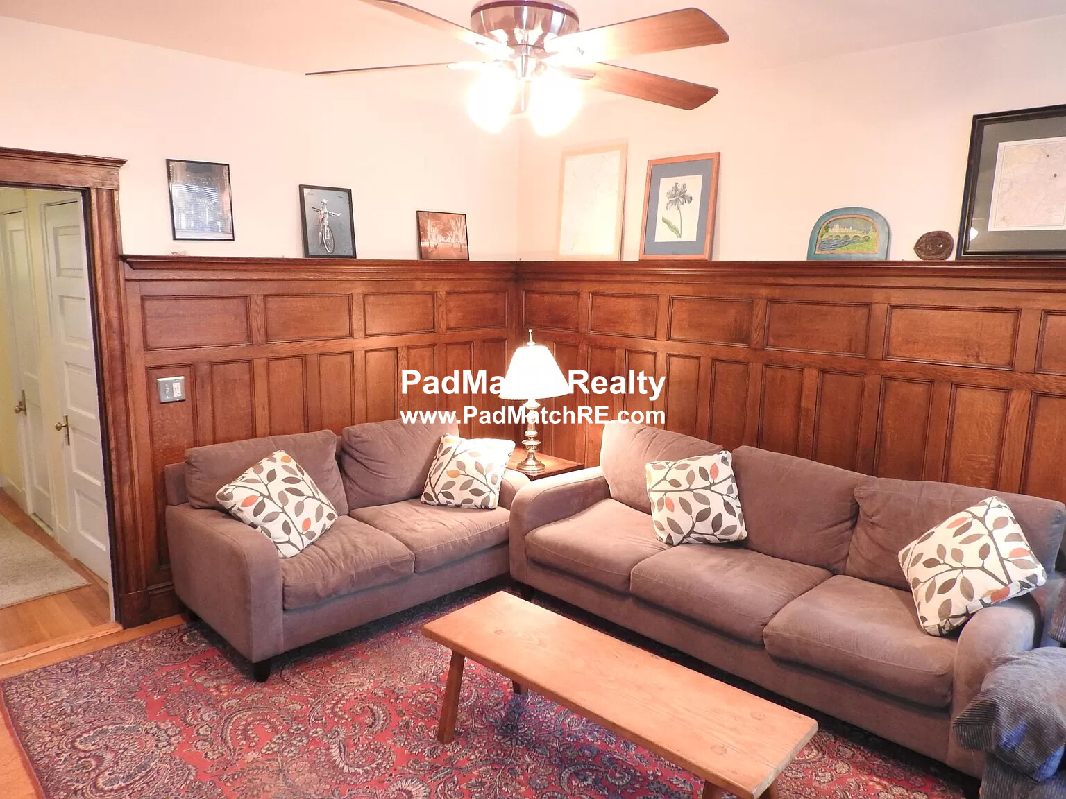 2 bed, 1 bath apartment for rent at 36 Orkney Rd Unit 6, Brighton — photo 1 of 11