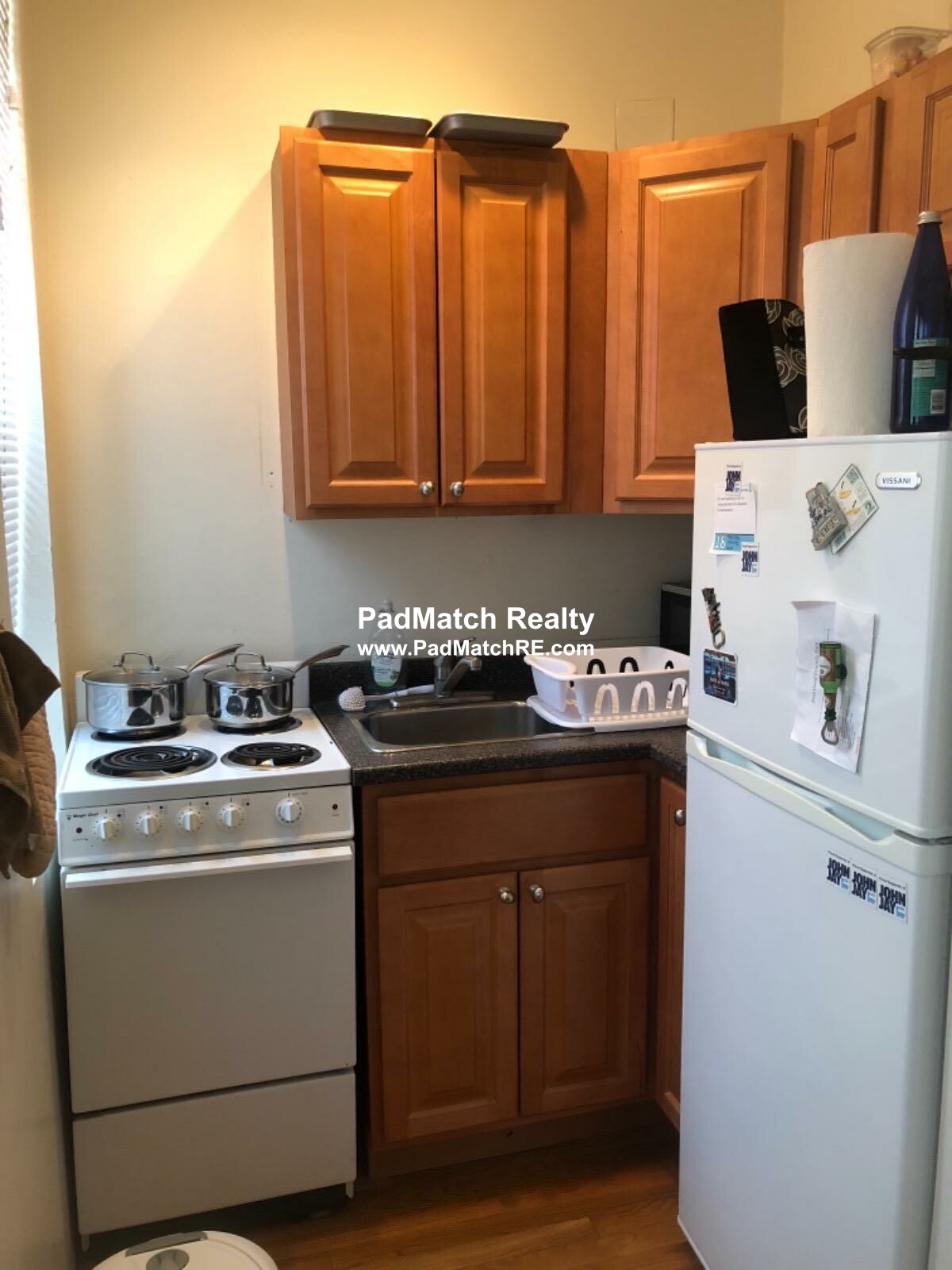 67 South Huntington Ave, Jamaica Plain