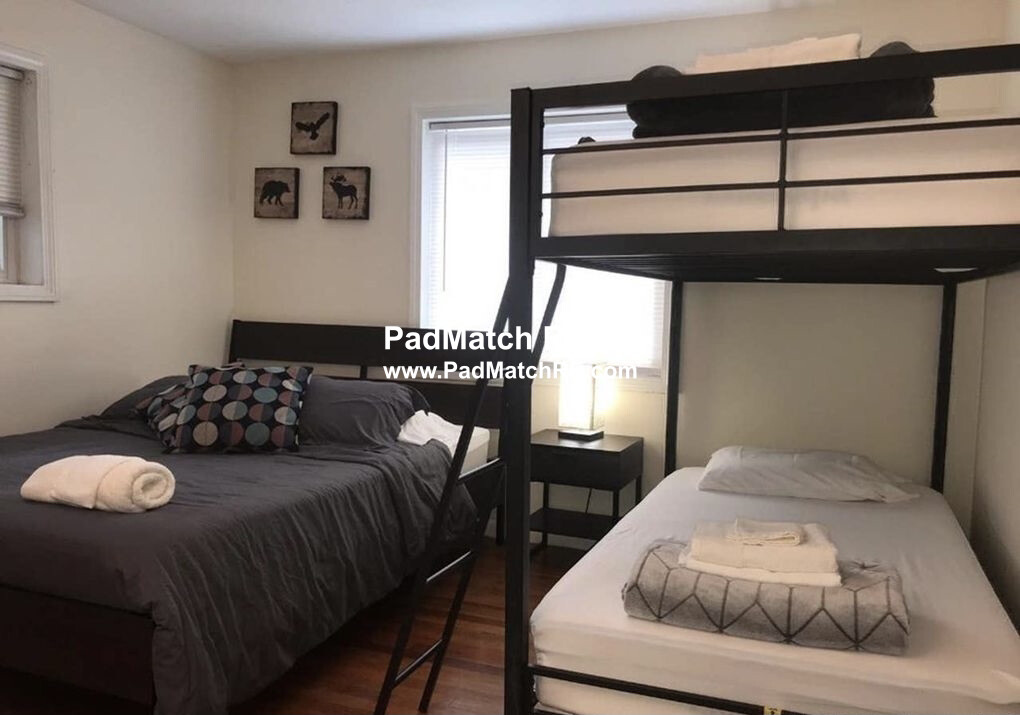 2 bed, 1 bath apartment for rent at 23 Oxford Cir, Belmont — photo 12 of 19