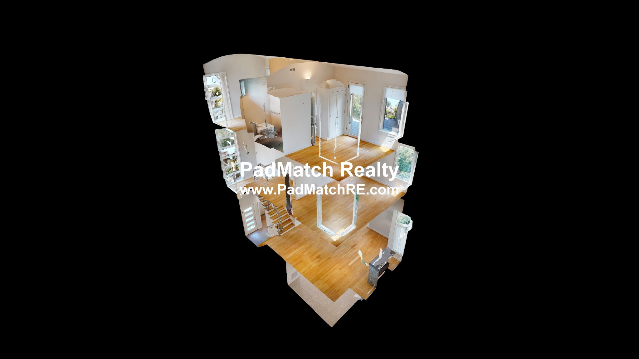 3 bed, 3.5 bath apartment for rent at 138 Banks St Unit HOUSE, Cambridge — photo 31 of 36