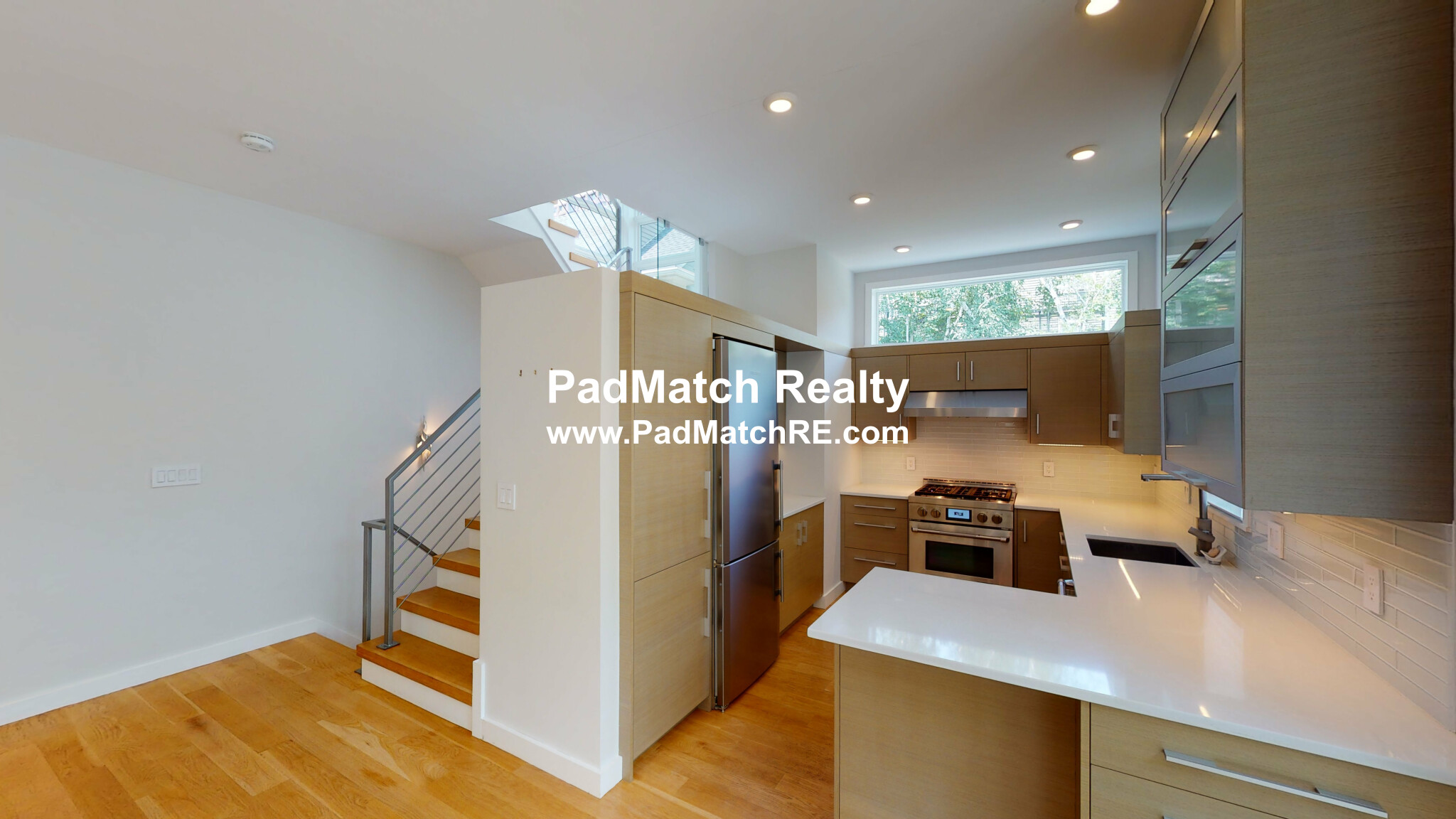 3 bed, 3.5 bath apartment for rent at 138 Banks St Unit HOUSE, Cambridge — photo 7 of 36