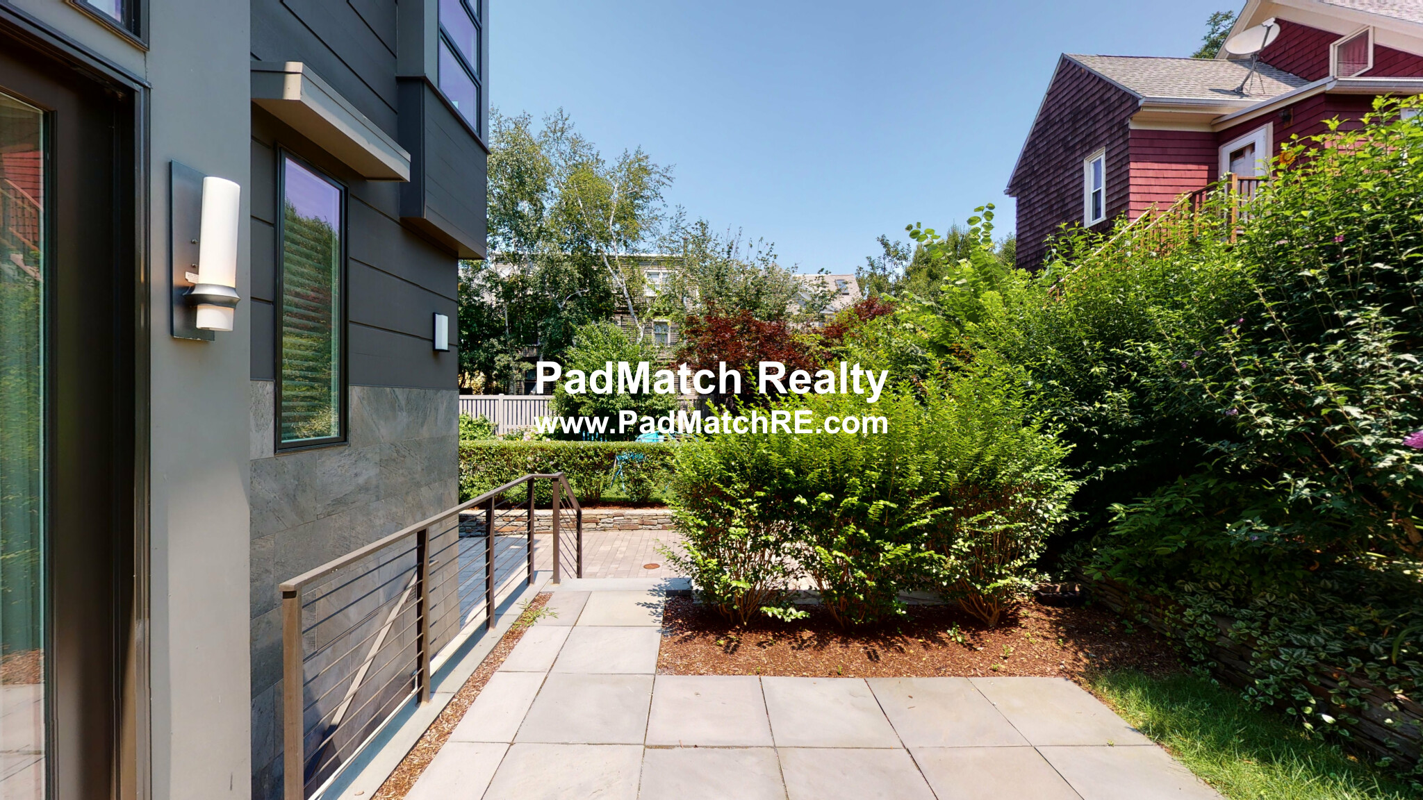 3 bed, 3.5 bath apartment for rent at 138 Banks St Unit HOUSE, Cambridge — photo 34 of 36