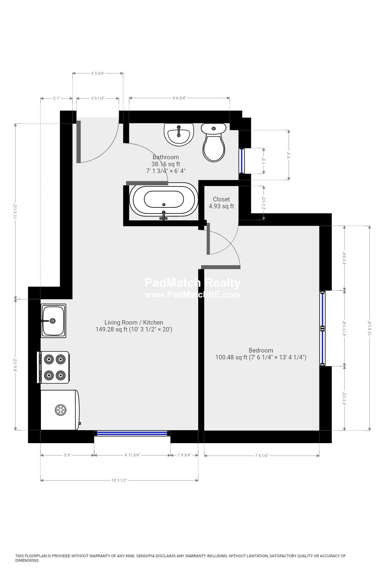 111 Carlton St, Brookline Village