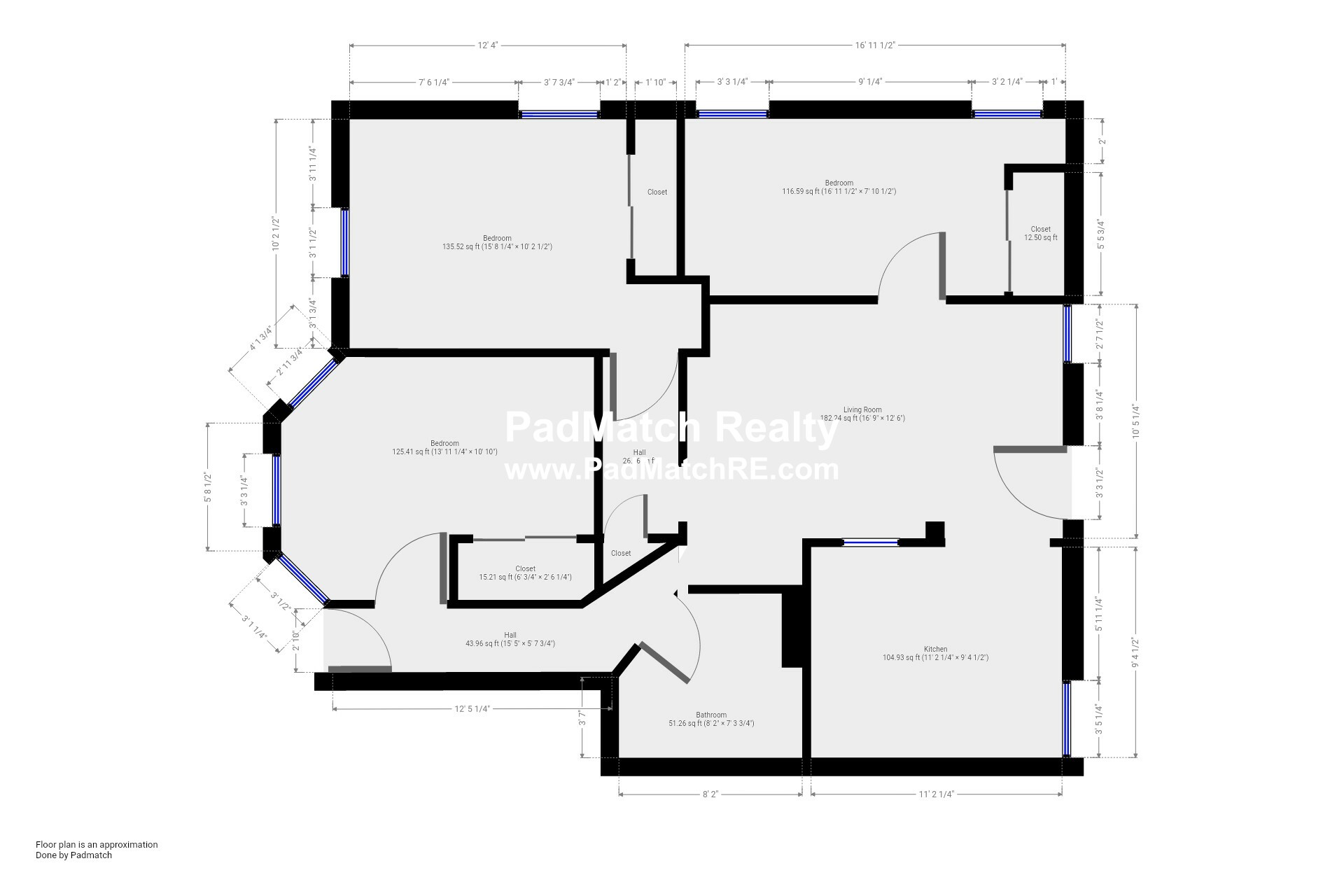 23 Maple St, West End (Watertown)