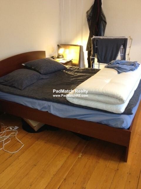 1 bed, 1 bath apartment for rent at 27 Longwood Ave Unit 3, Brookline — photo 4 of 6
