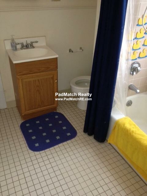 1 bed, 1 bath apartment for rent at 27 Longwood Ave Unit 3, Brookline — photo 6 of 6