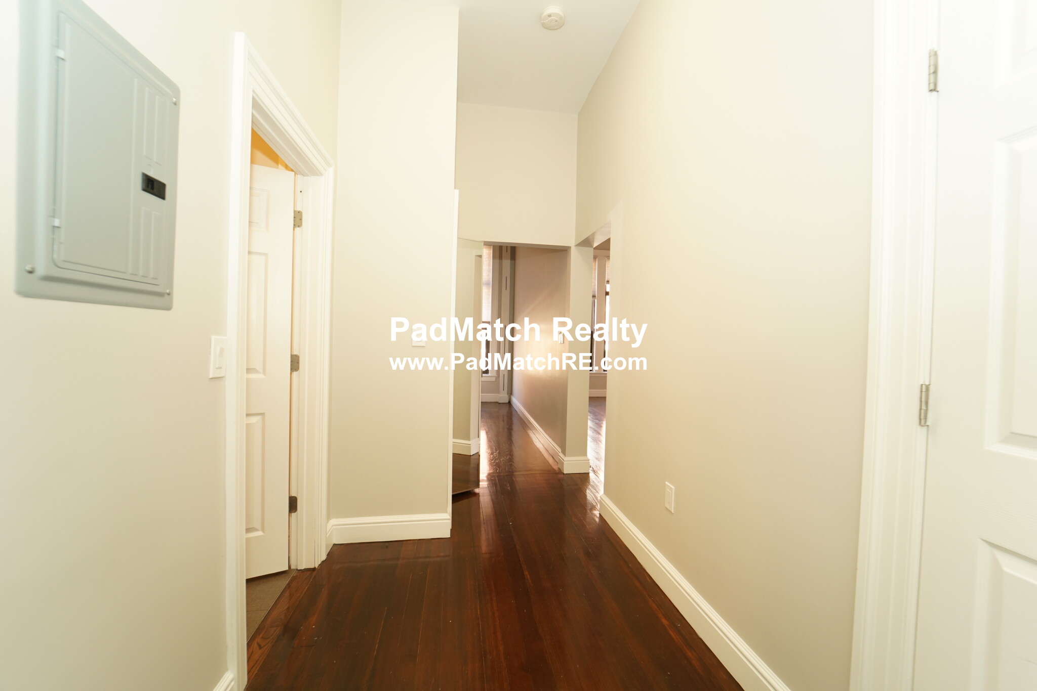 9 Sewall Ave, Coolidge Corner