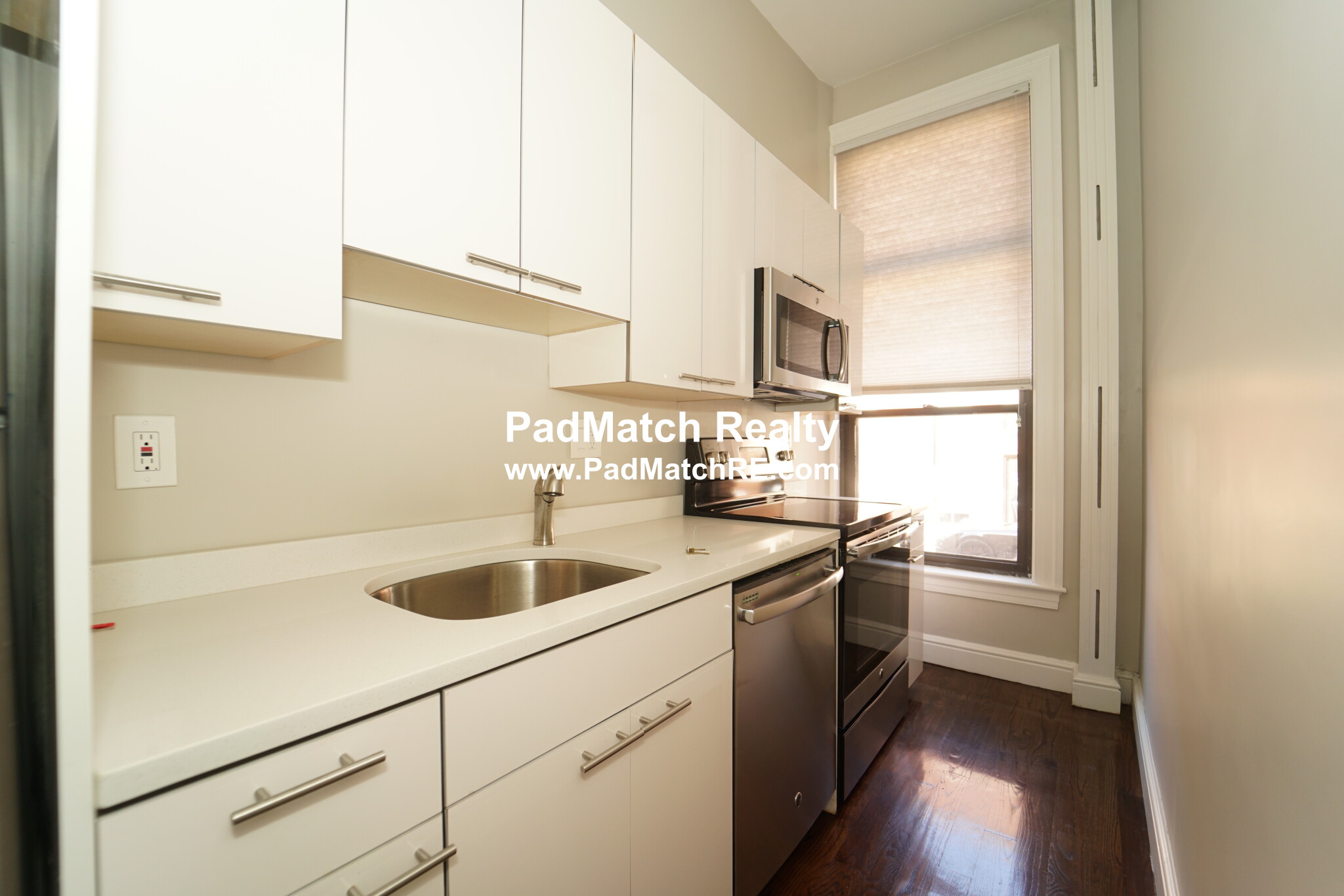 9 Sewall Ave, Coolidge Corner