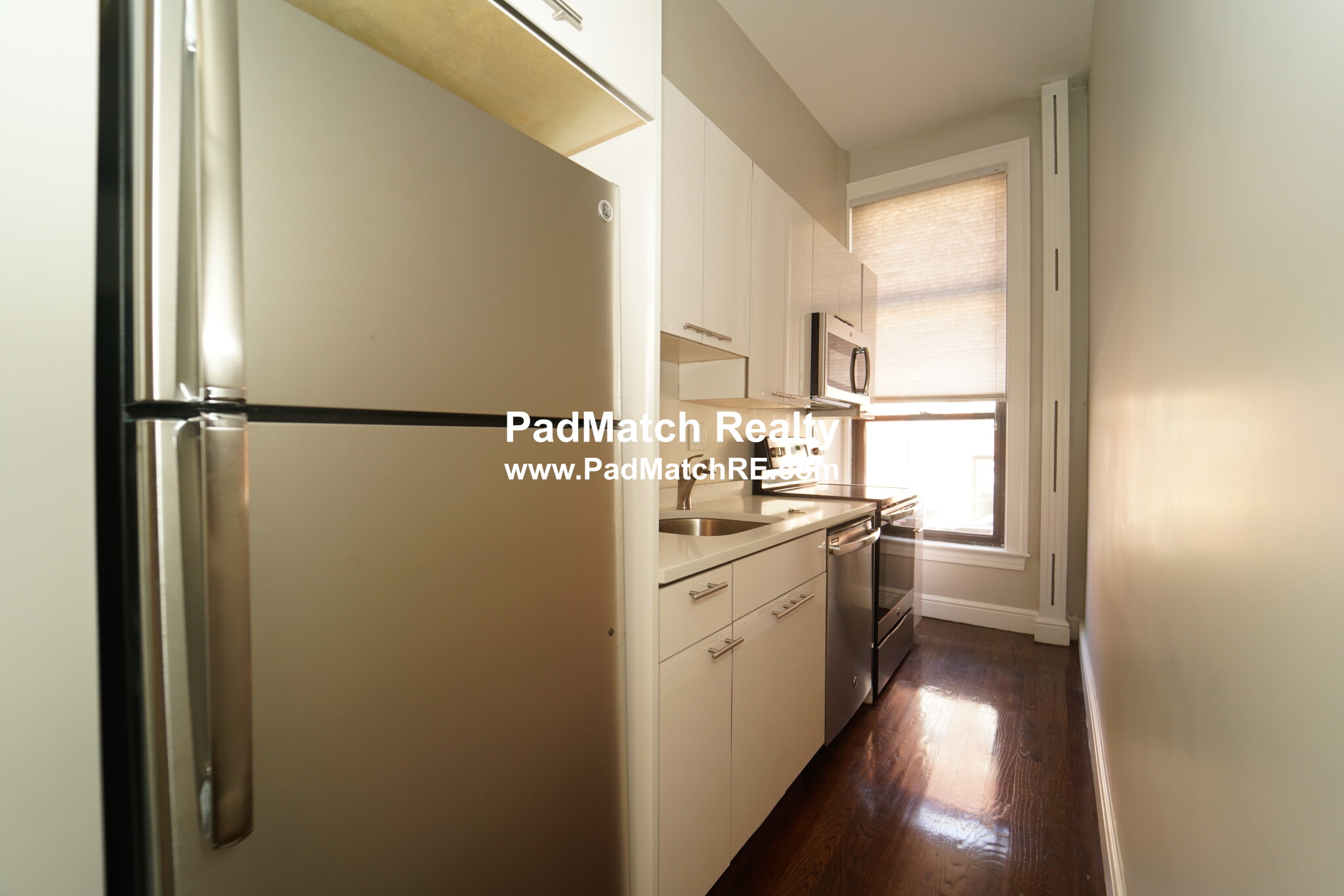 9 Sewall Ave, Coolidge Corner