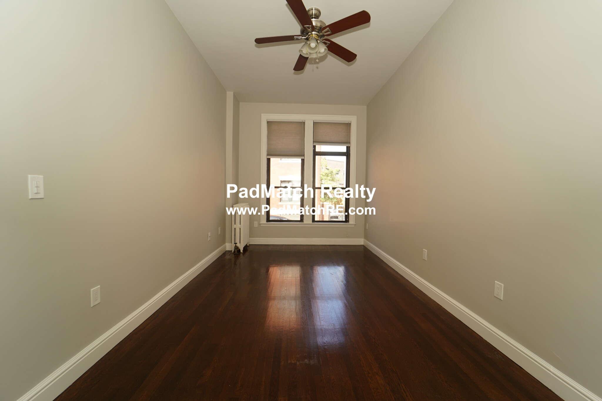 9 Sewall Ave, Coolidge Corner