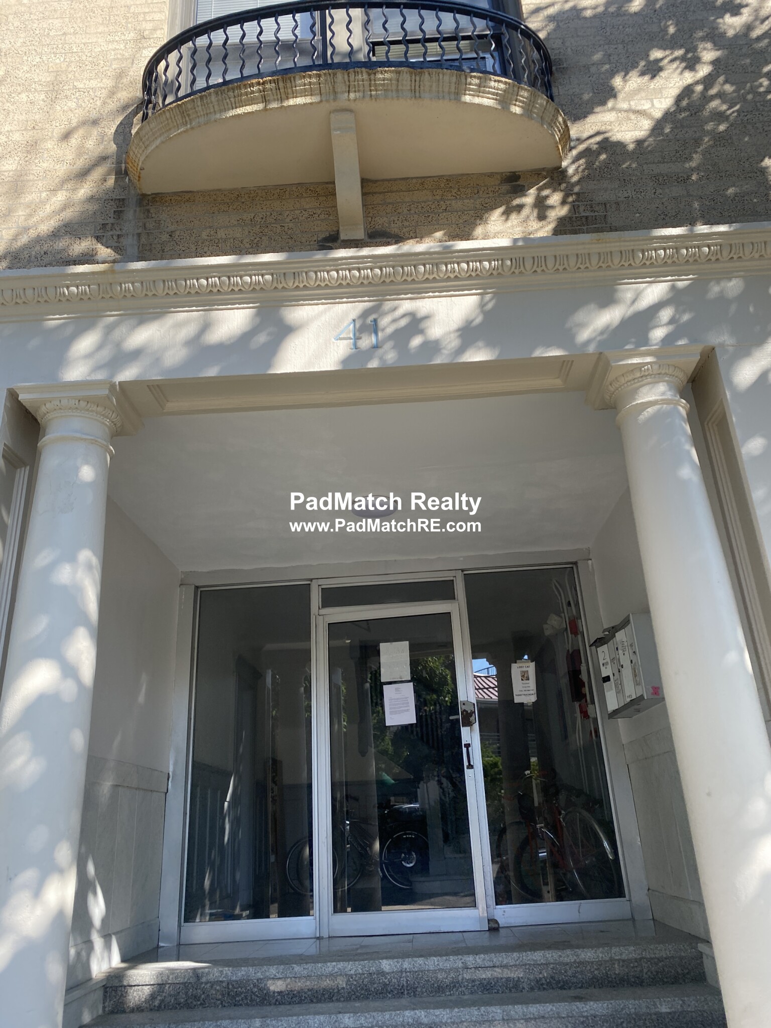 41 Egremont Rd. Unit 5, Boston
