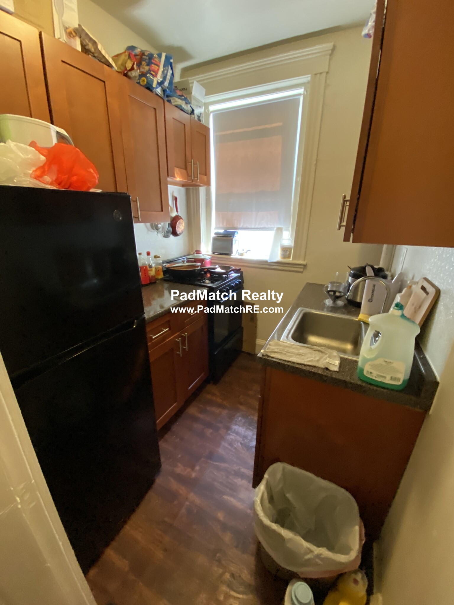 1185 Boylston St, Fenway