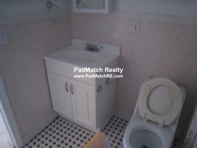 62 Egmont St, Coolidge Corner