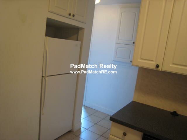 62 Egmont St, Coolidge Corner