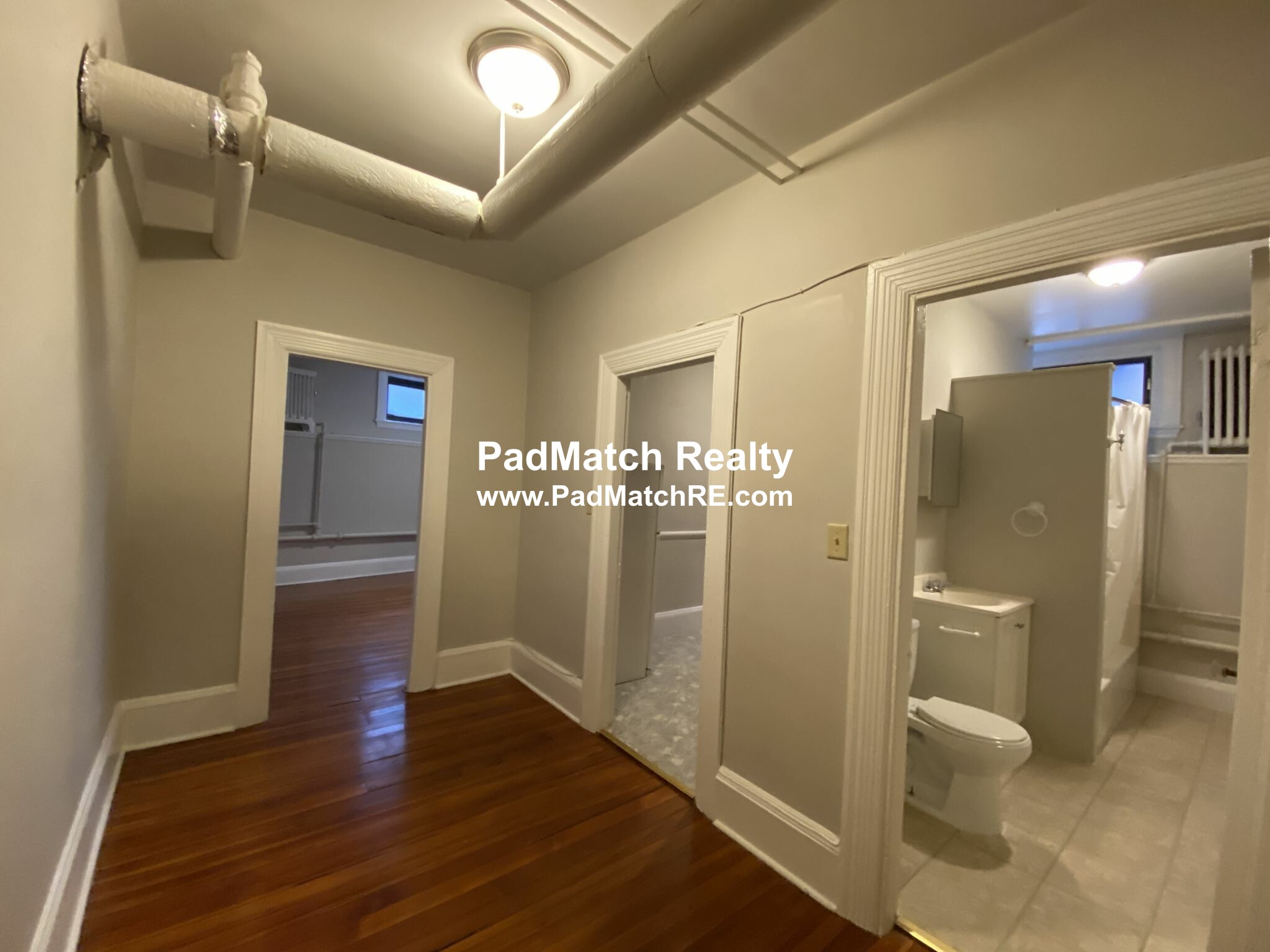 9 Sewall Ave, Coolidge Corner