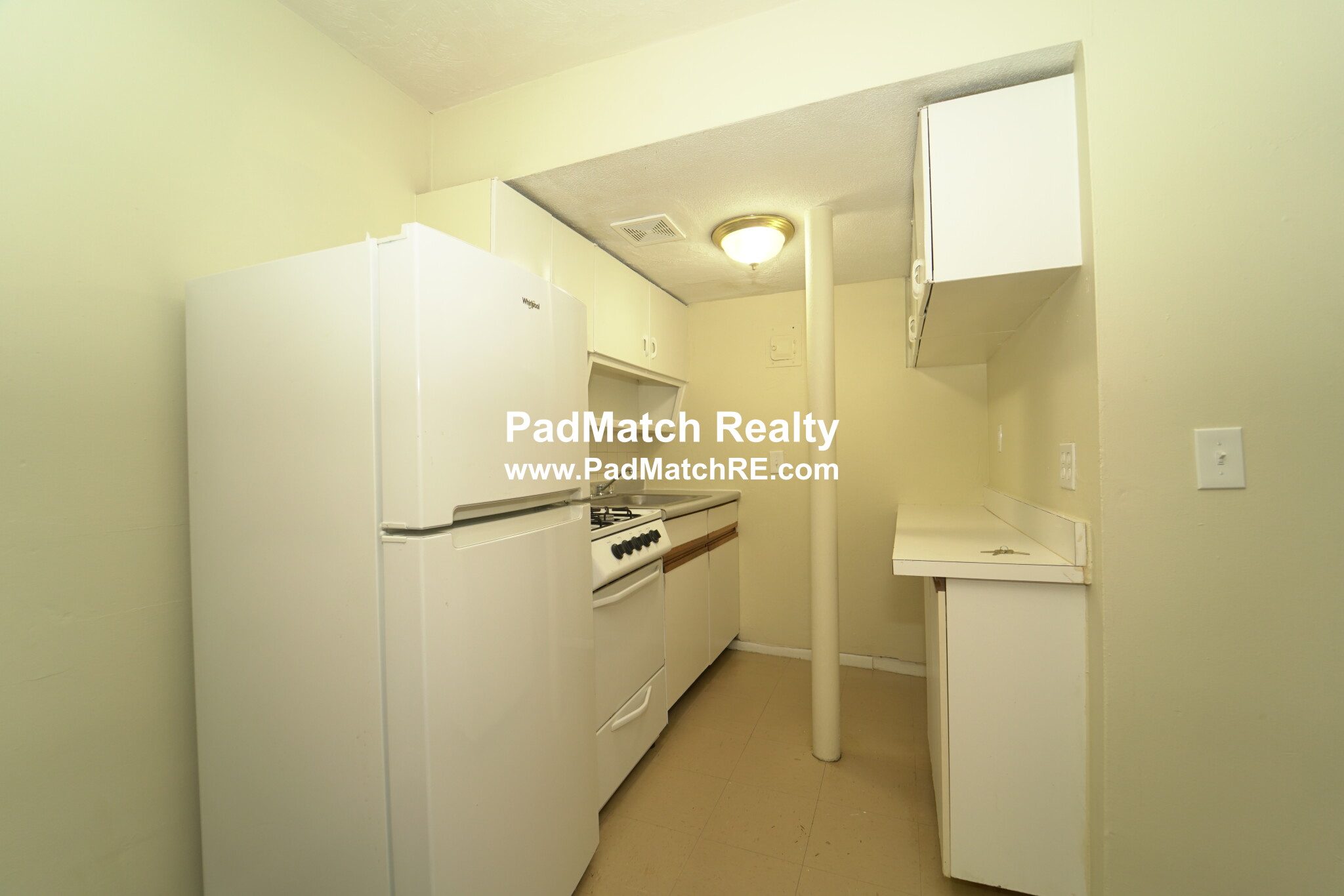 Photo 7 of 1118 Commonwealth Ave. Unit C