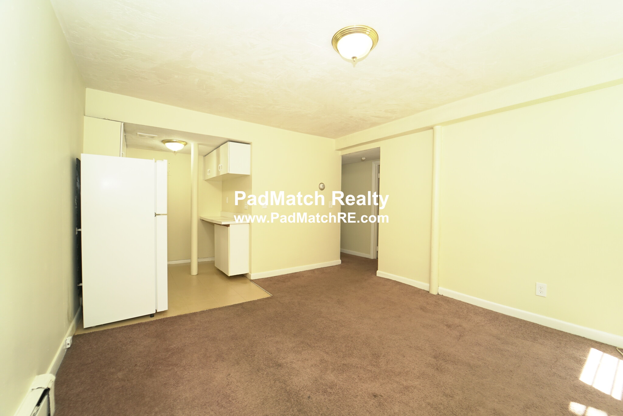 Photo 6 of 1118 Commonwealth Ave. Unit C